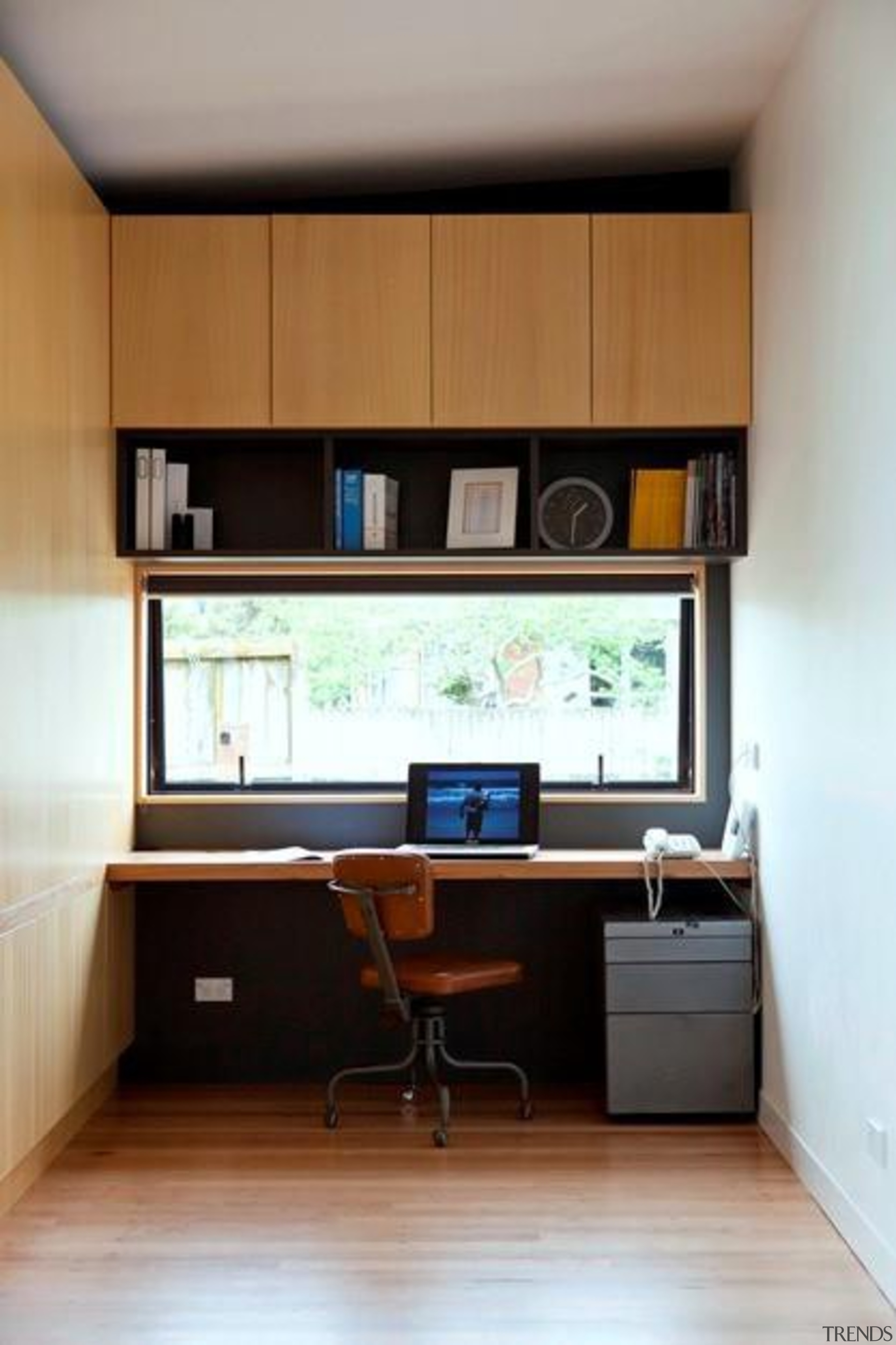 nook - cabinetry | desk | furniture | cabinetry, desk, furniture, interior design, office, shelving, window