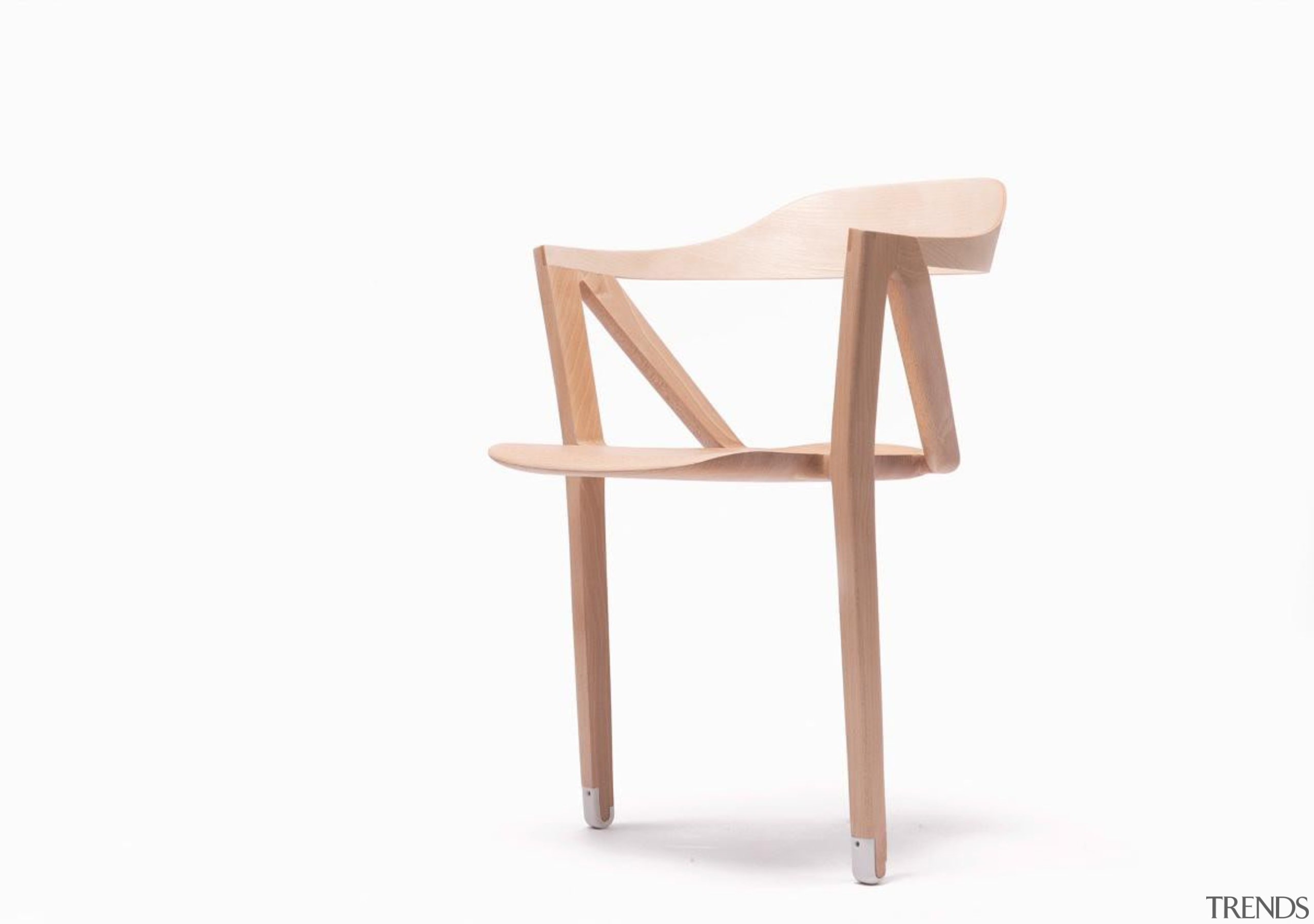 Ever feel guilty about sitting around too much armrest, chair, furniture, table, wood, white