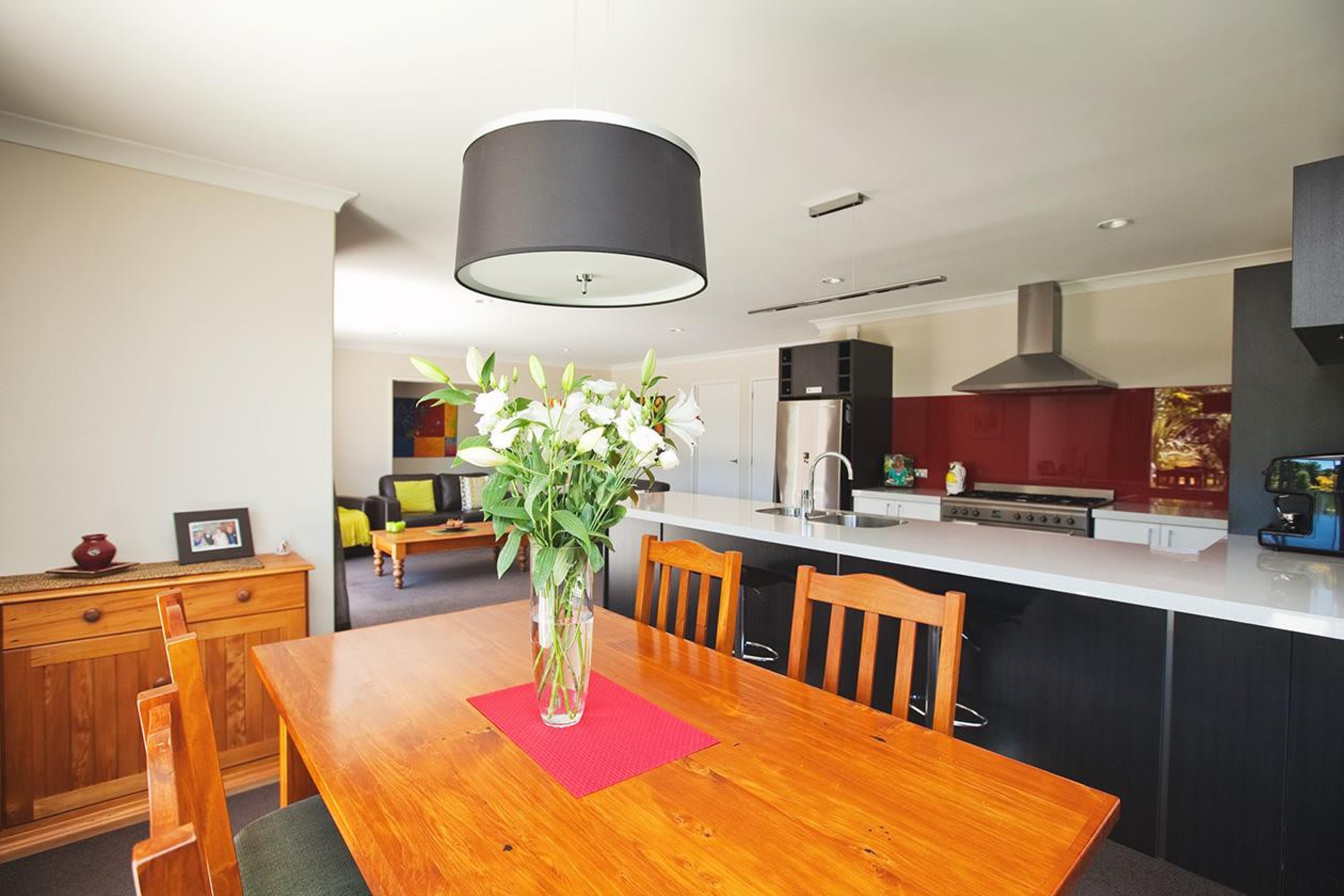 For more information, please visit www.gjgardner.co.nz ceiling, countertop, interior design, kitchen, real estate, room, gray