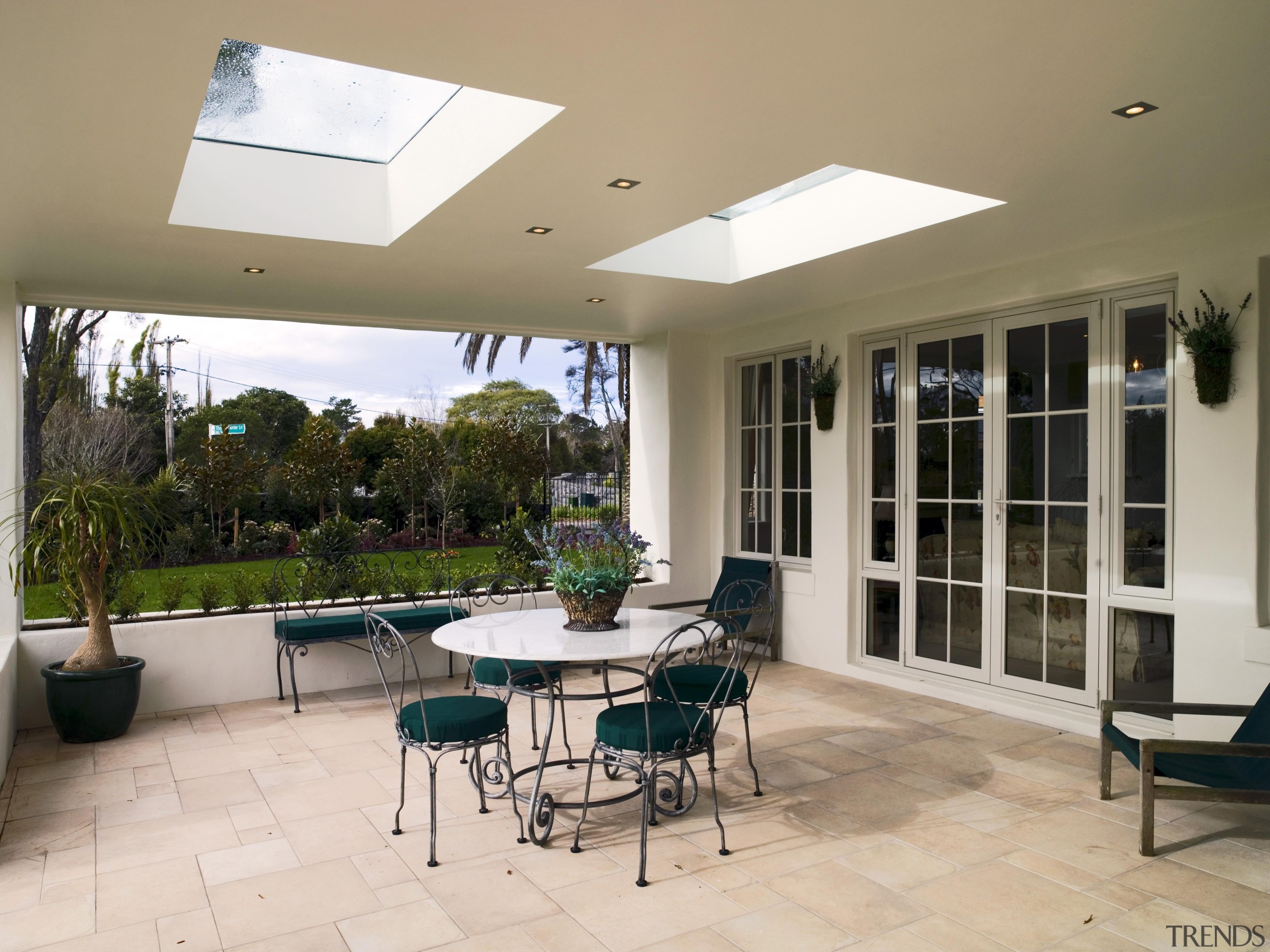 207thomas hunter 5 - Thomas_hunter_5 - estate | estate, floor, flooring, house, interior design, patio, property, real estate, window, gray, brown