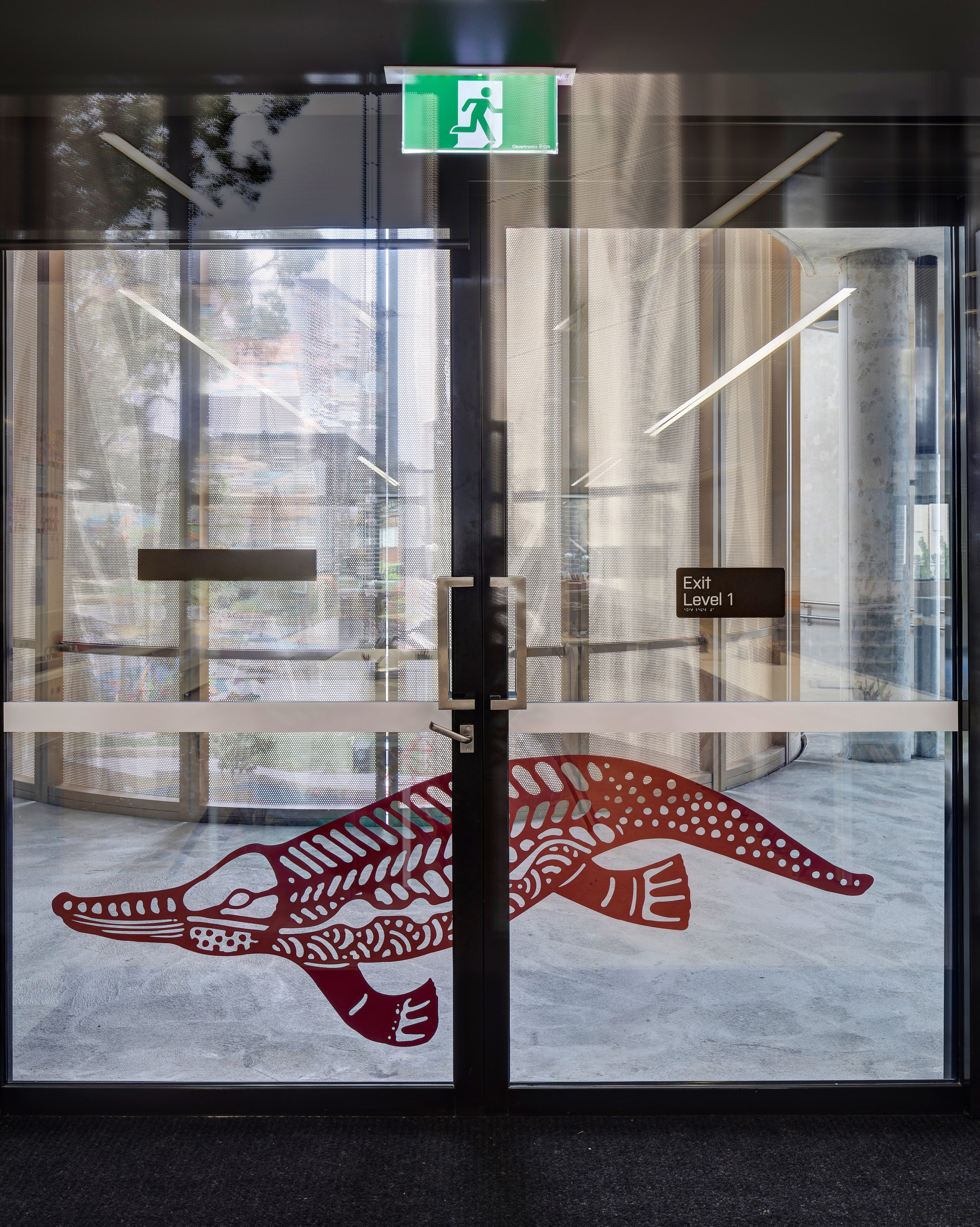 The school’s emphasis on blending educational, cultural, and 