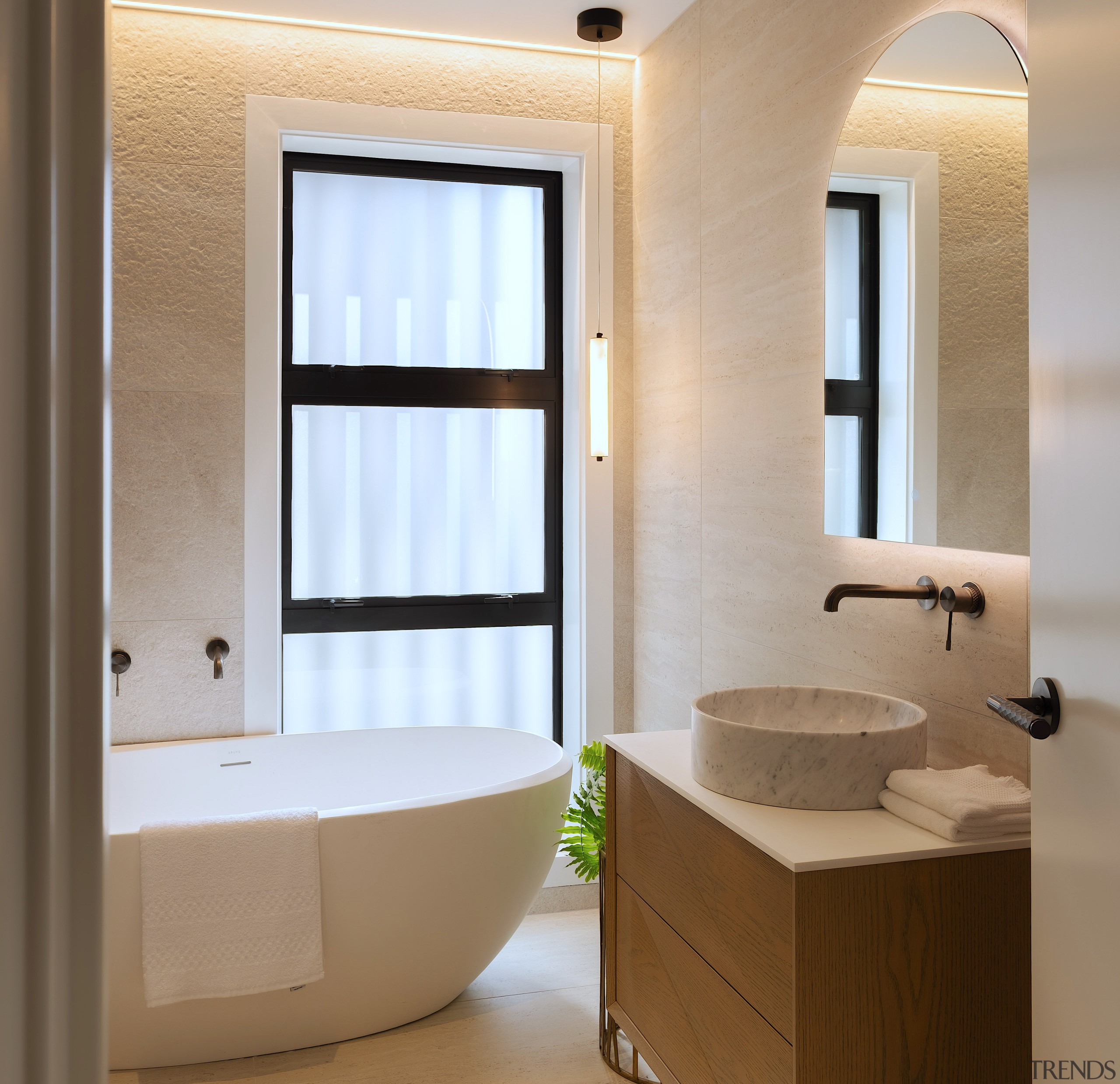 2026 TIDA New Zealand Bathrooms - Finalist – 
