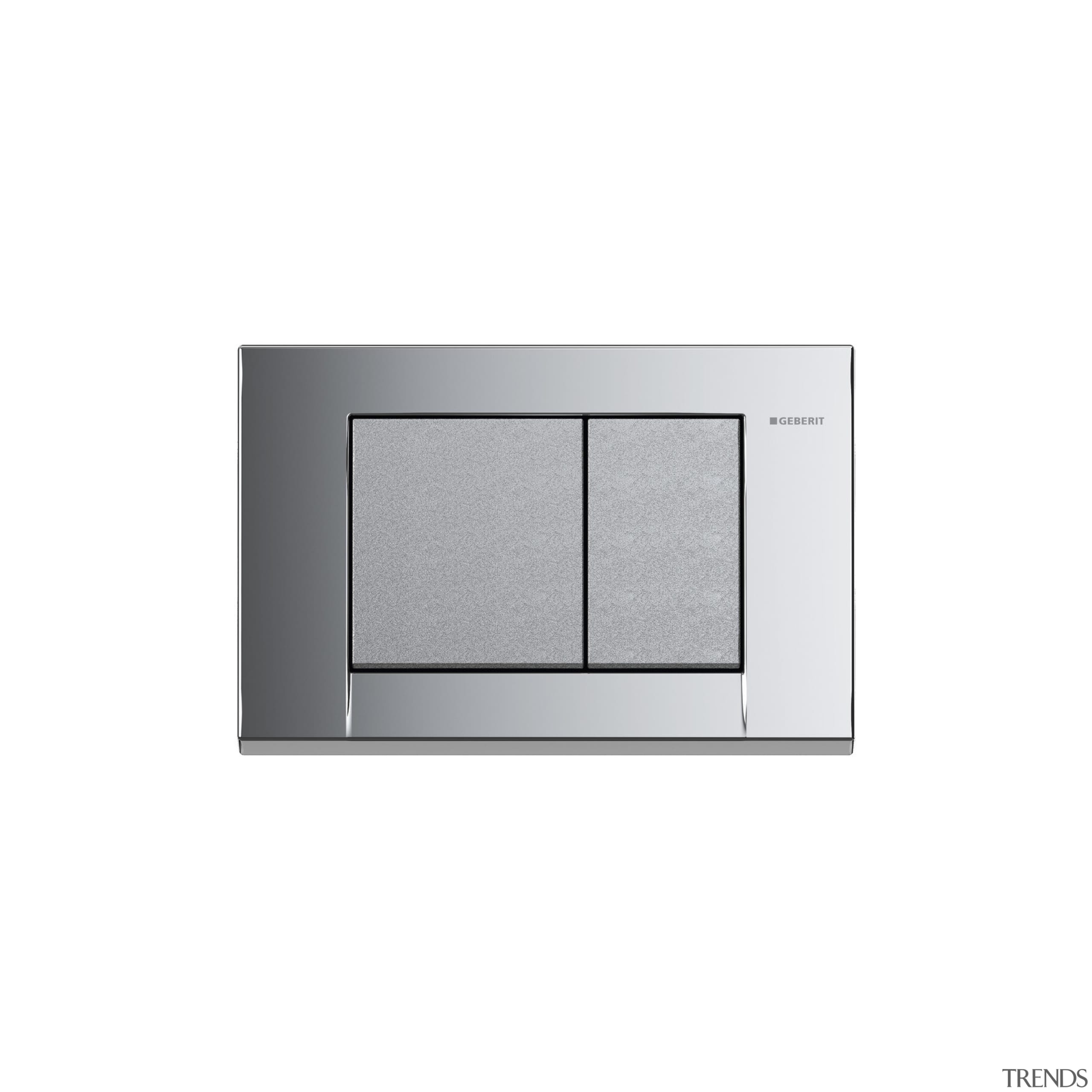 View of bathroom feature. - View of bathroom hardware, product, product design, white