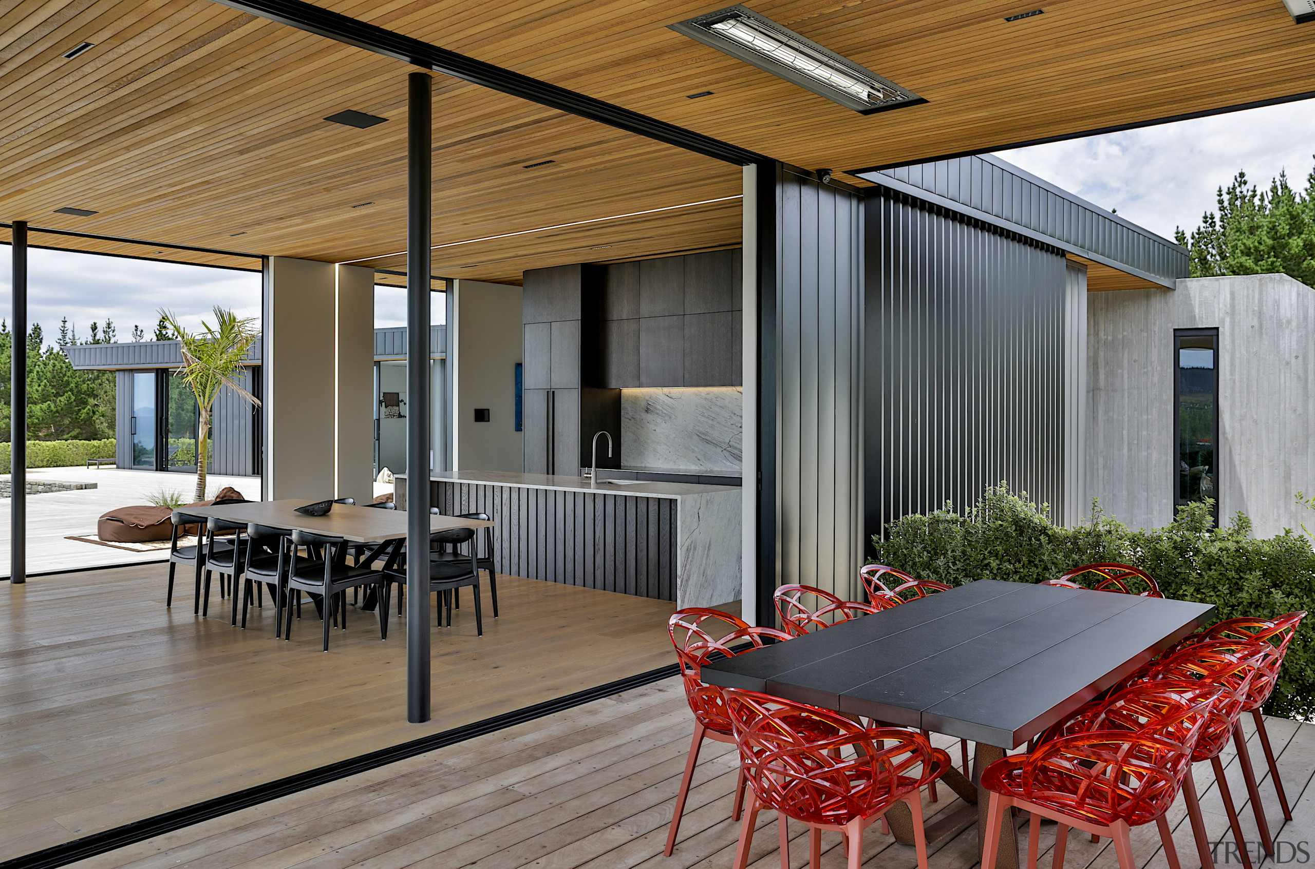 Runner-up – Jessop Architects – 2020 TIDA New 