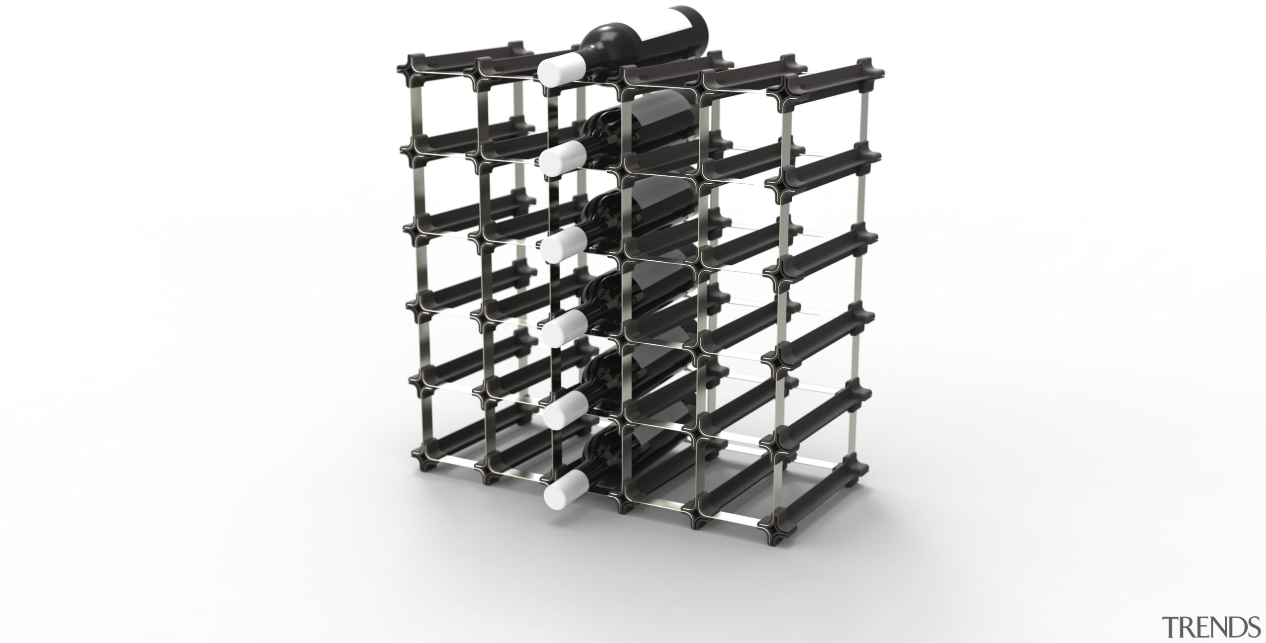 Sleek. Classy. Modern. Custom. Affordable. DIY. Store all product, product design, structure, white