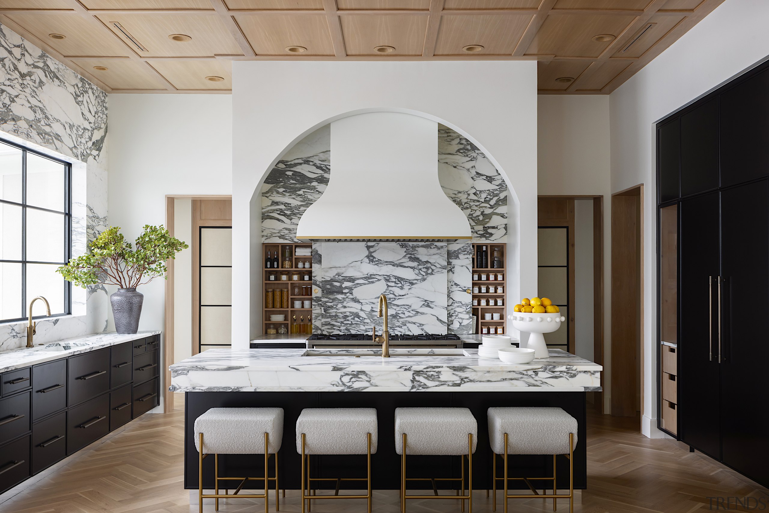 Finalist: TIDA International Kitchen of the Year 