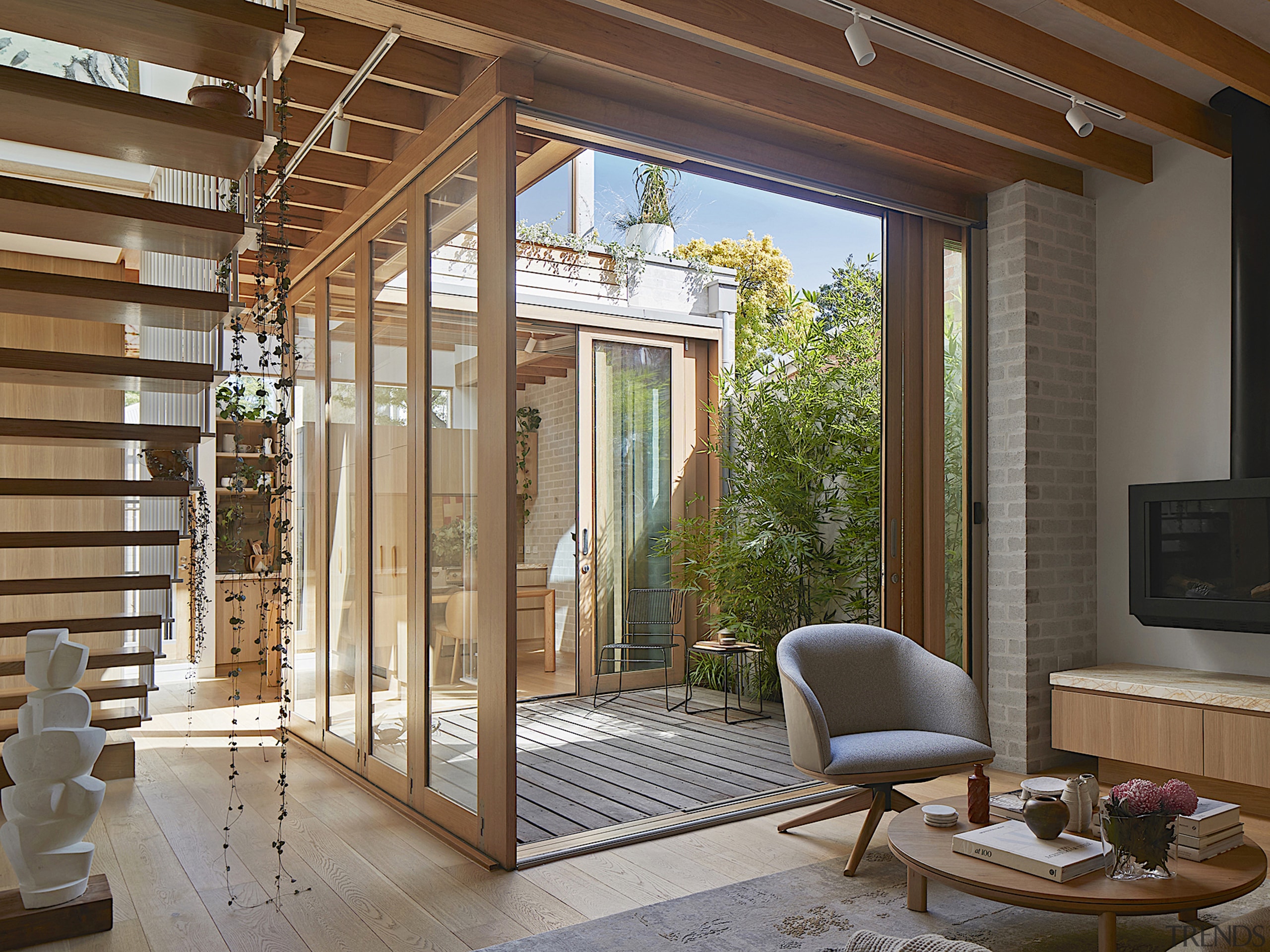 2024 TIDA Australia Homes - Runner-up – Mcmahon and 