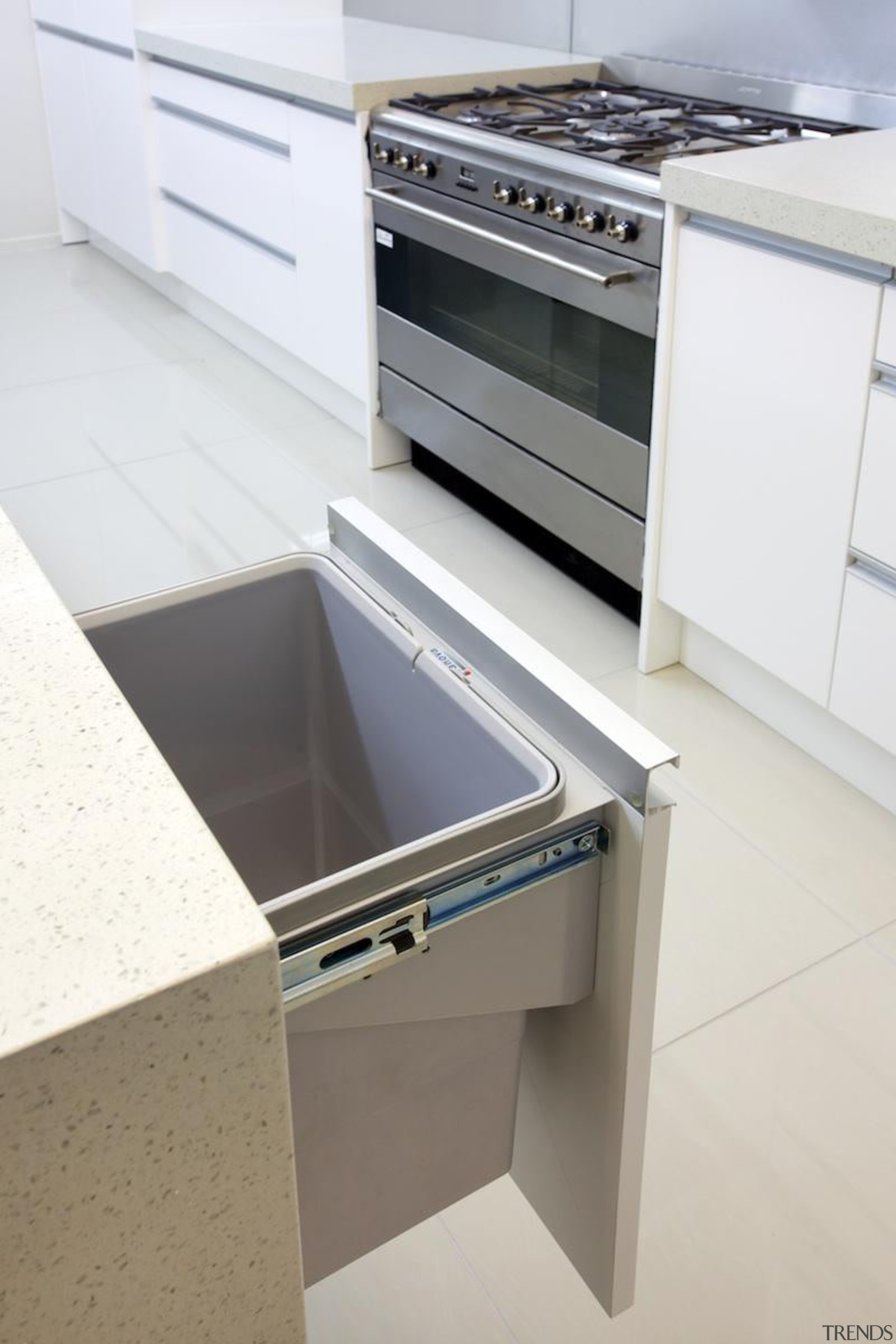 Apollo Bathroom and Kitchen provides high quality kitchen cabinetry, countertop, drawer, floor, furniture, home appliance, kitchen, kitchen appliance, kitchen stove, major appliance, product, white