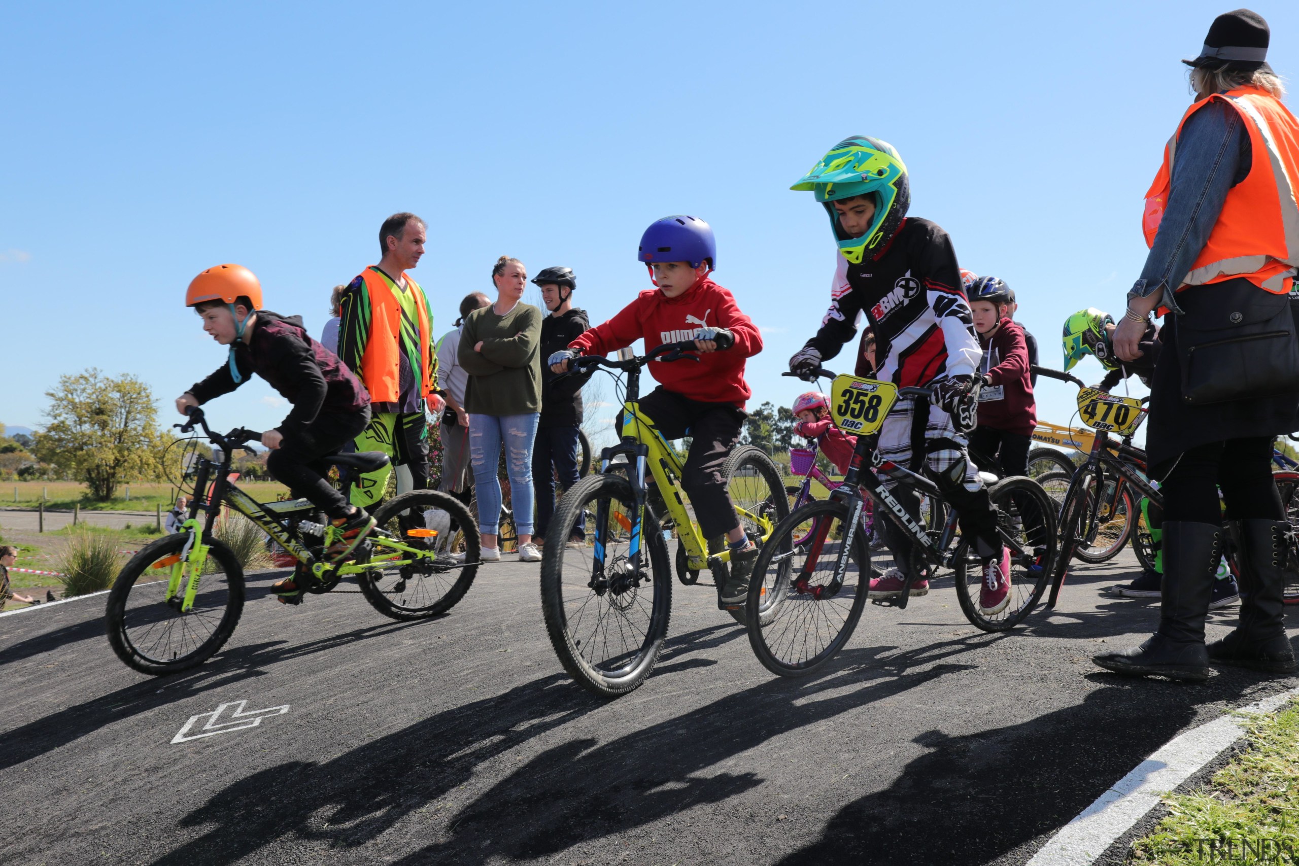 Canterbury planning project takes top honours in Commonwealth teal, black