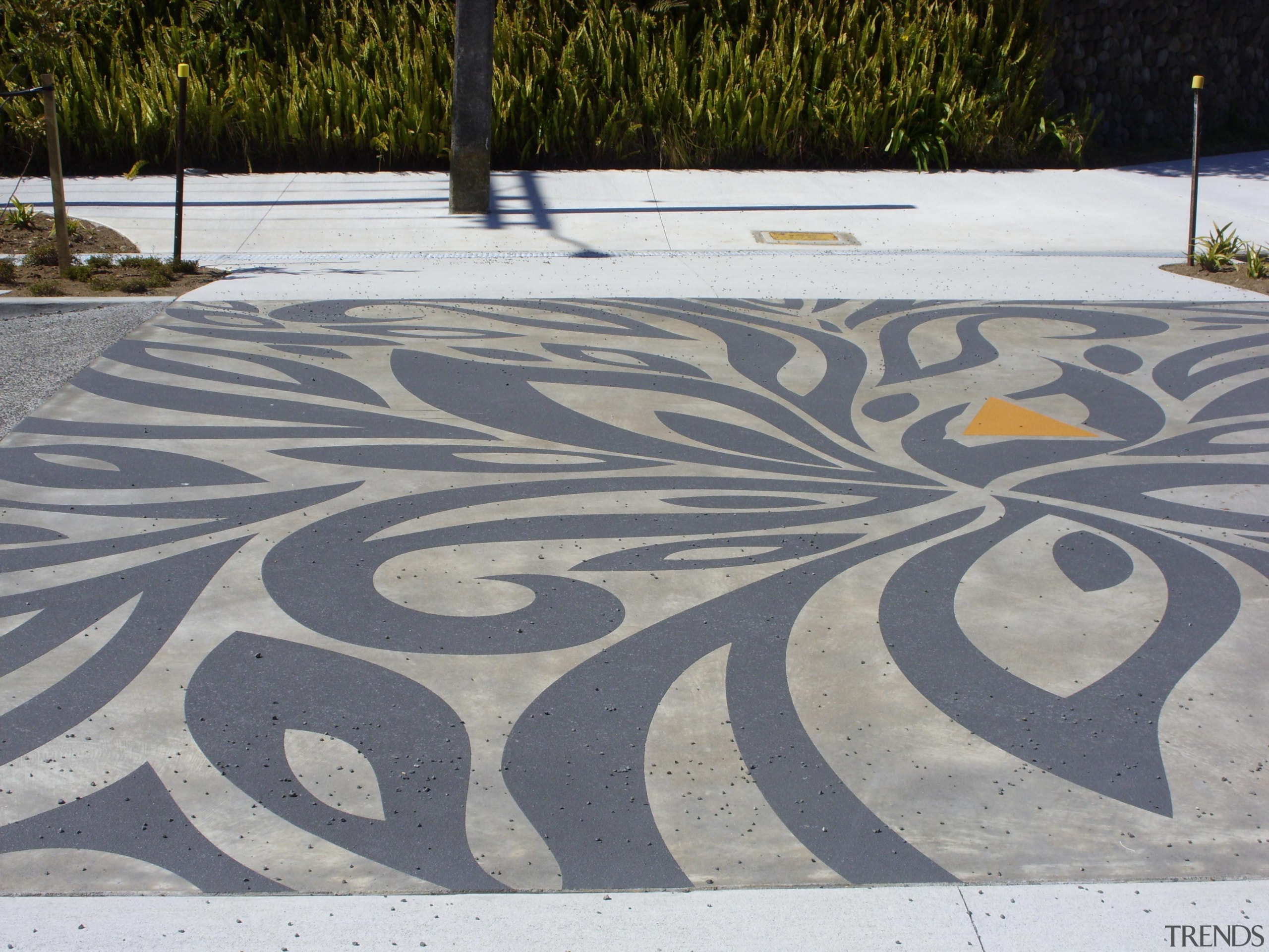 overlay 35.jpg - overlay_35.jpg - asphalt | line asphalt, line, road surface, sidewalk, walkway, gray