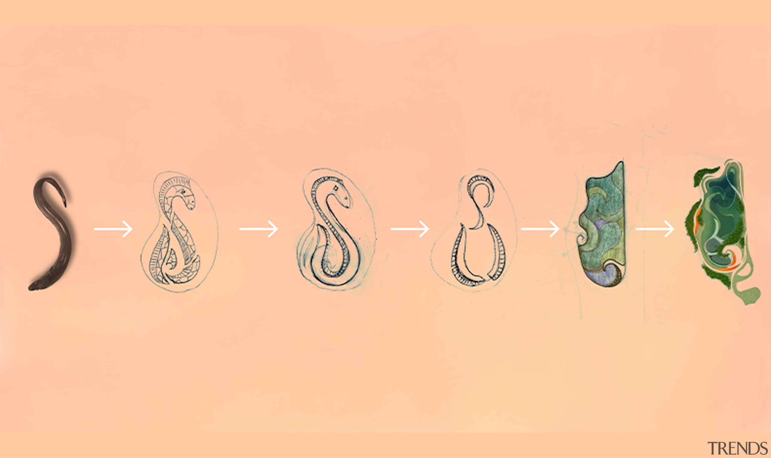 The plan evolving. Rendering: Boffa Miskell 