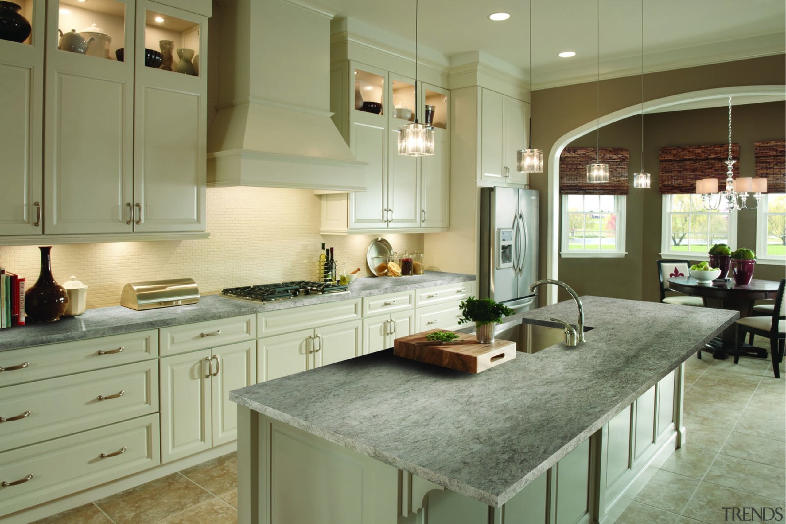 VEGHA KITCHENv 2 - VEGHA KITCHENv 2 - cabinetry, countertop, cuisine classique, flooring, home, interior design, kitchen, room, green, brown