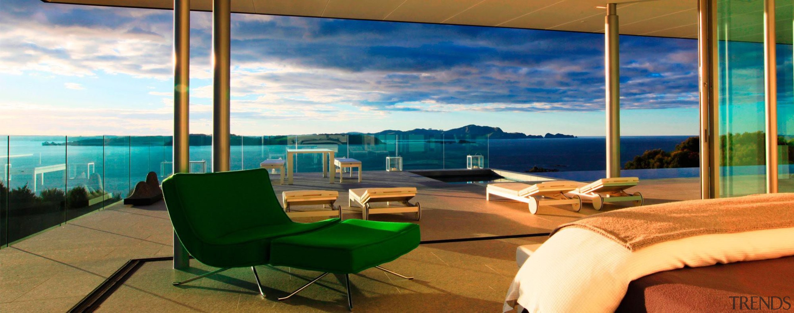 russell - apartment | condominium | estate | apartment, condominium, estate, home, interior design, living room, penthouse apartment, property, real estate, resort, suite, vacation, window, brown