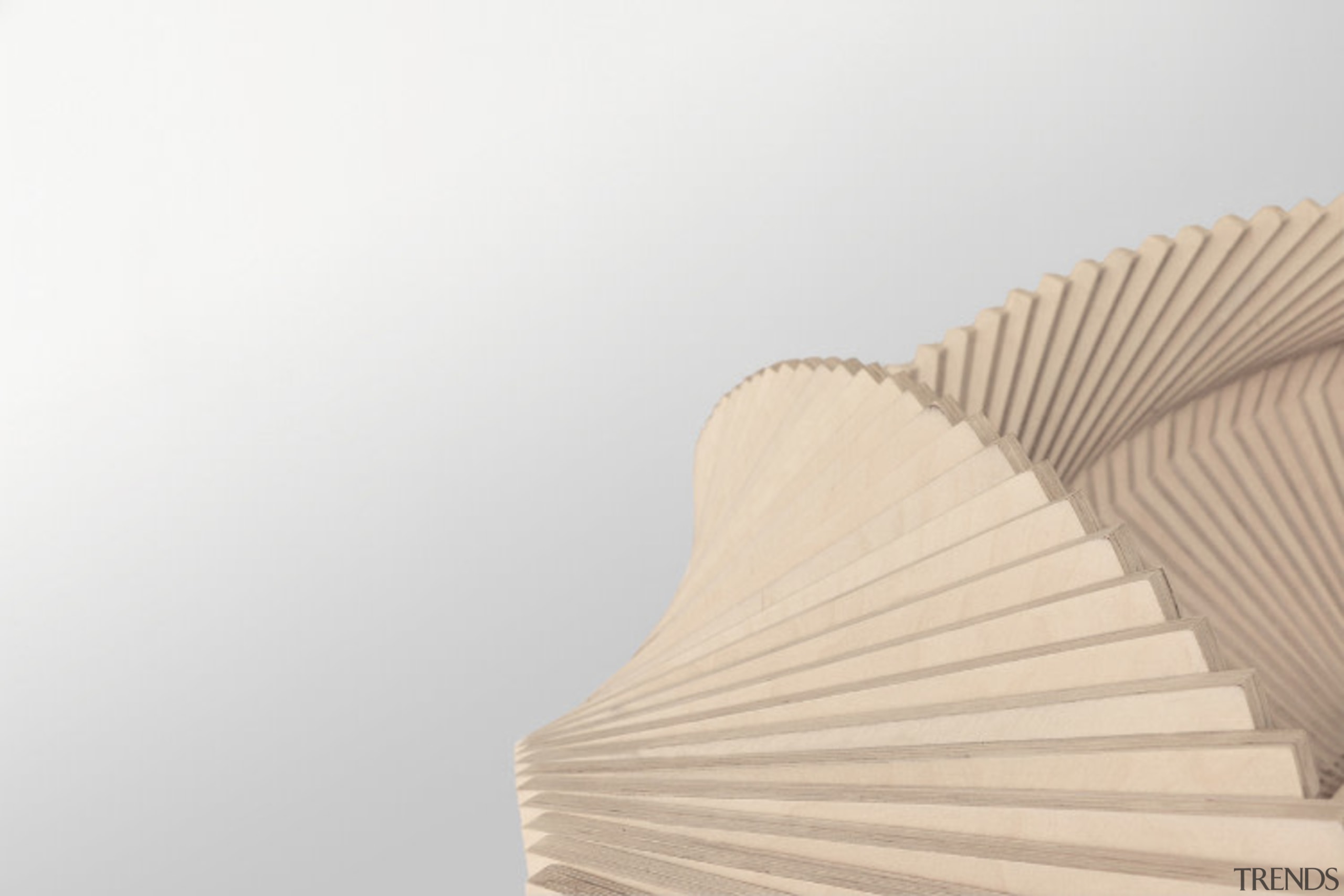 In this case, the answer is when it’s line, product design, white