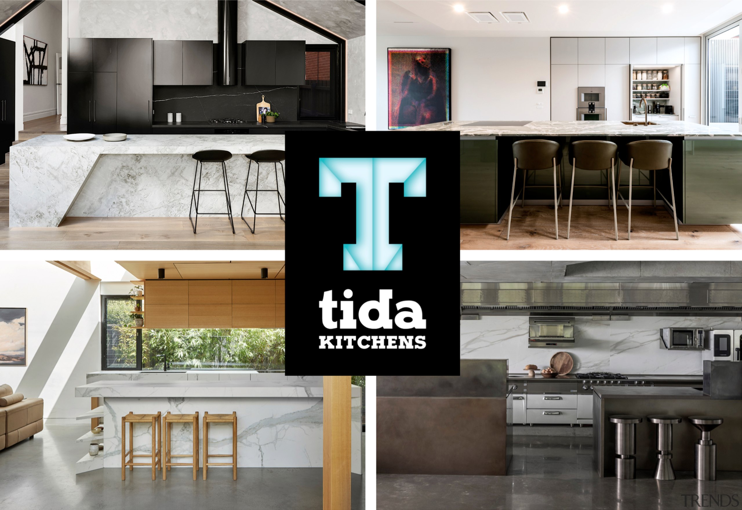 2023 TIDA AU Kitchens Winners gallery Logo - 