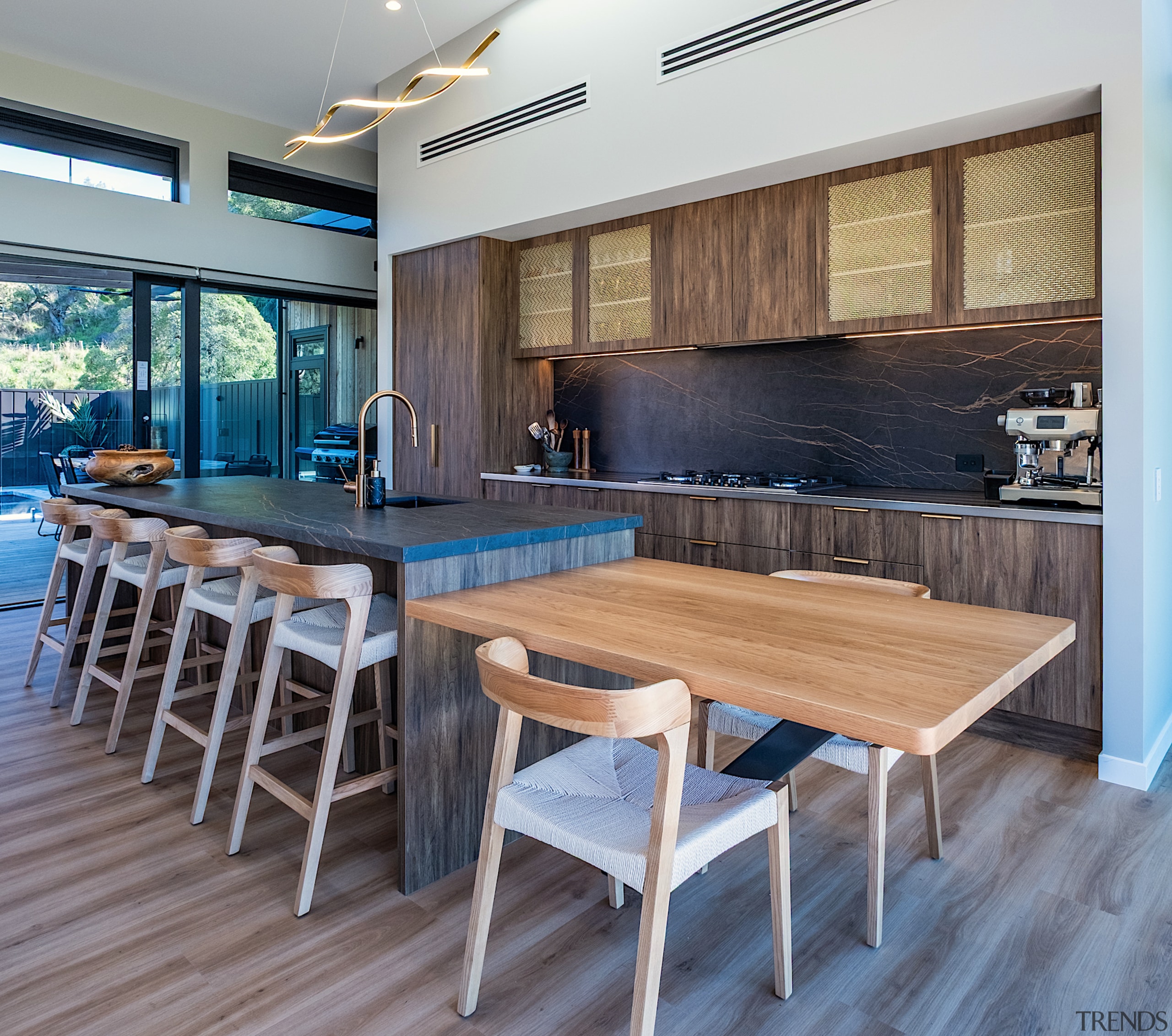 2026 TIDA New Zealand Kitchens - Sam McArthur, 