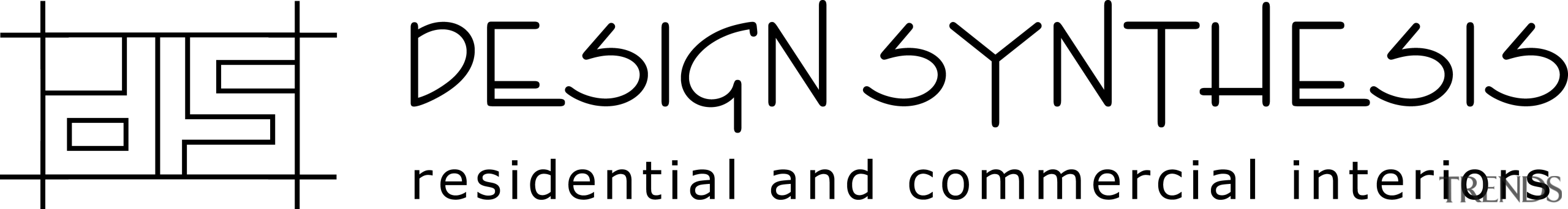 Design Synthesis logo - Design Synthesis logo - angle, black, black and white, brand, design, font, graphic design, line, logo, monochrome, monochrome photography, music, number, pattern, text, white, white