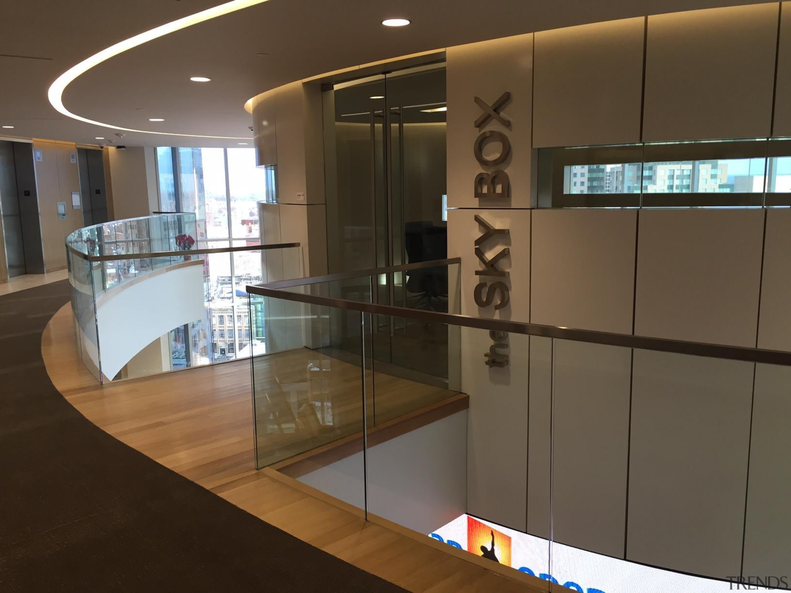 Glasshape - glass | interior design | brown glass, interior design, brown