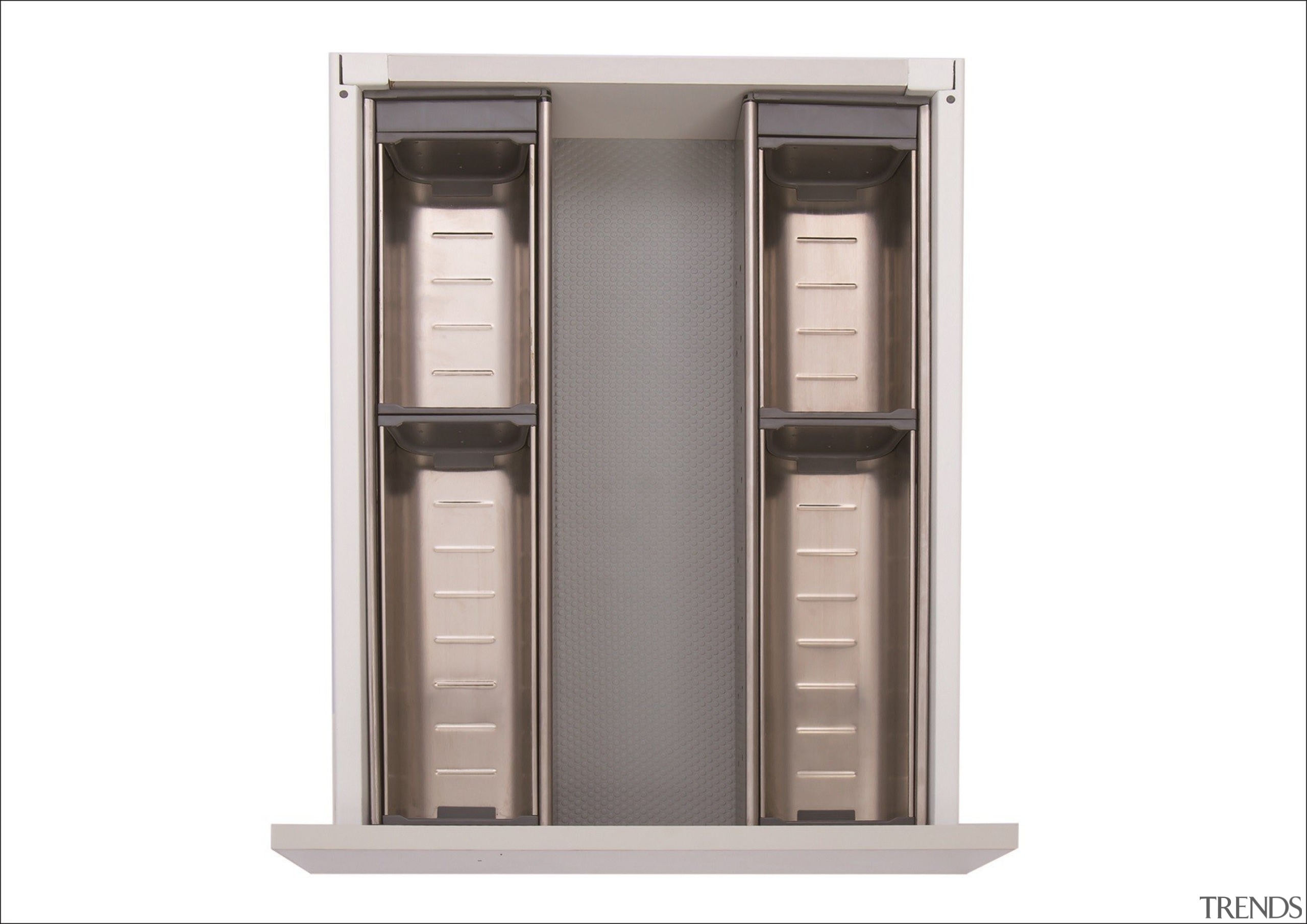 All Impala Inoxa components are available individually so, furniture, product design, white