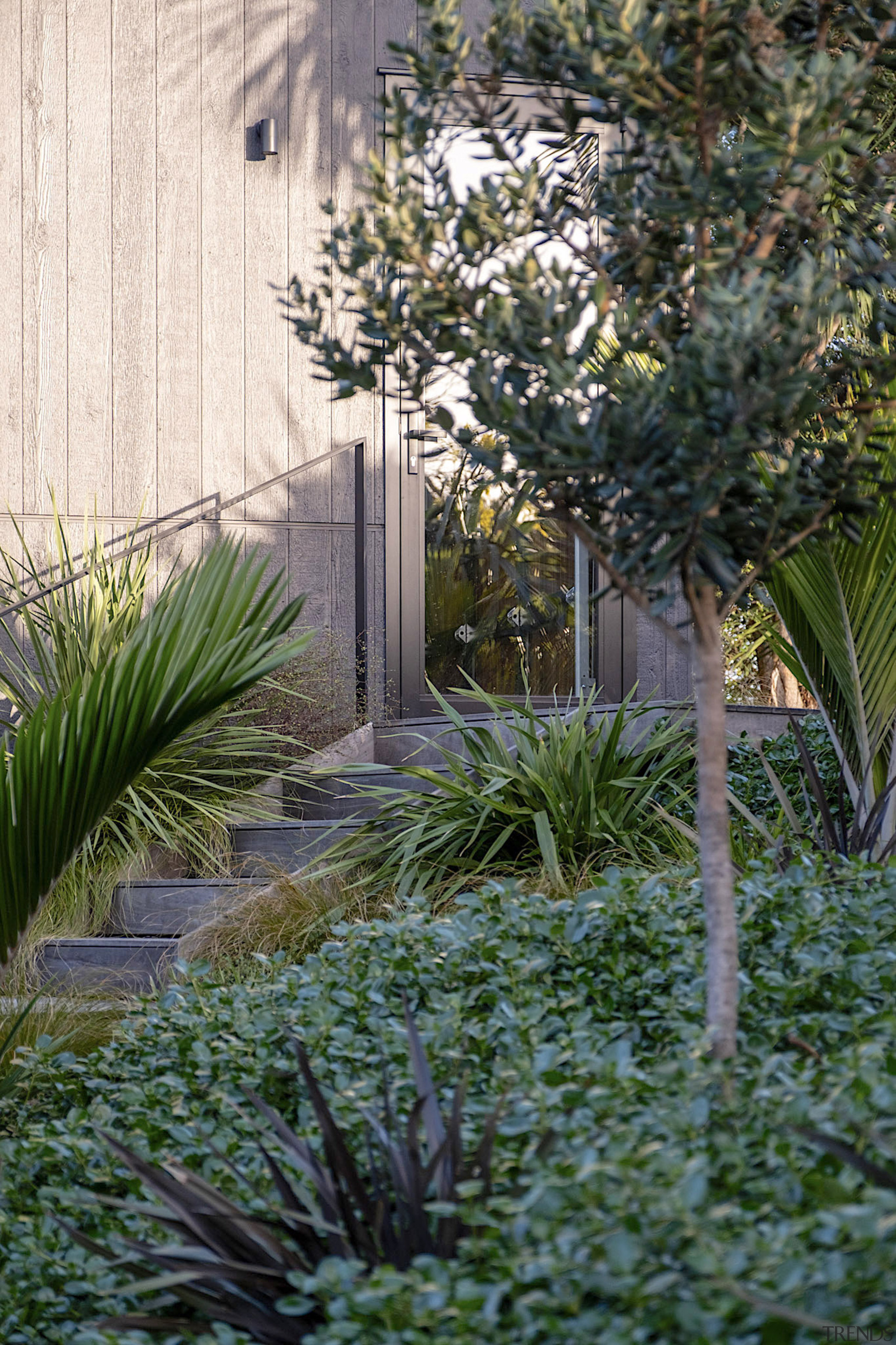 The homeowners wanted a refined, modern New Zealand 