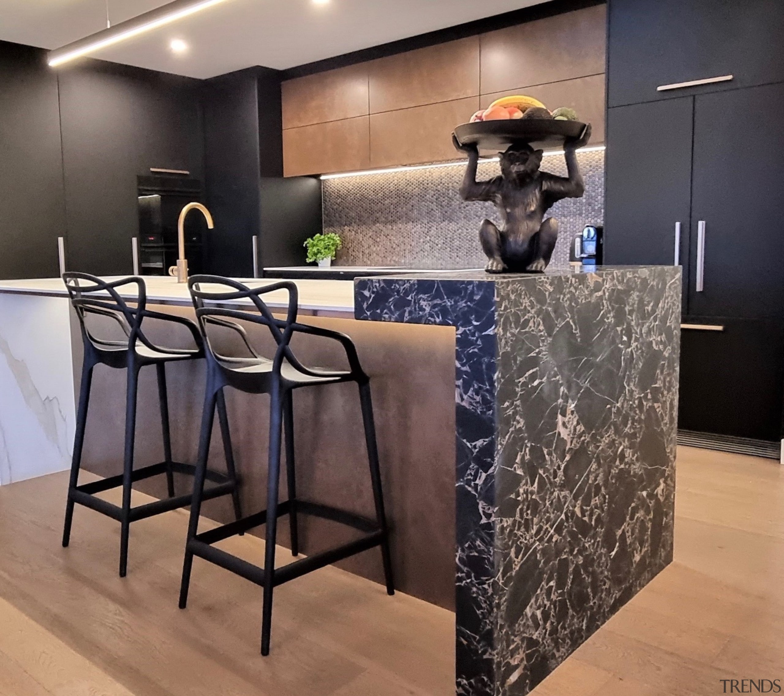 Finalist – 2022 TIDA New Zealand Kitchens 