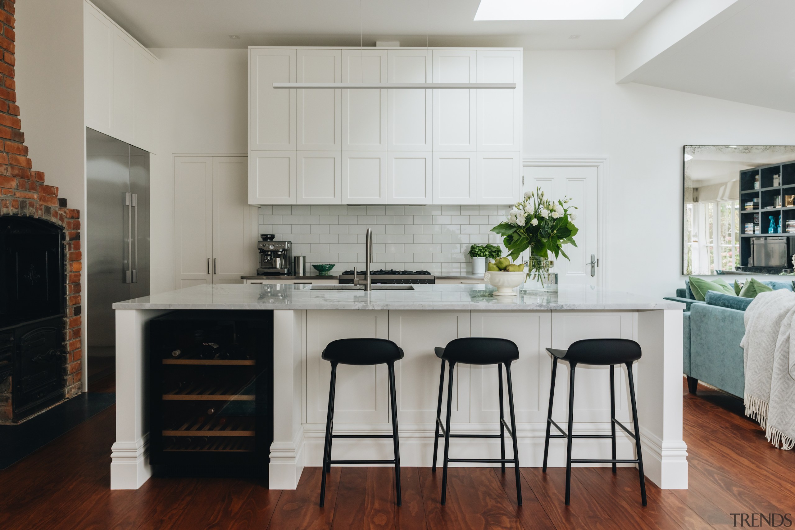 2026 TIDA New Zealand Kitchens - Bridget Foley 