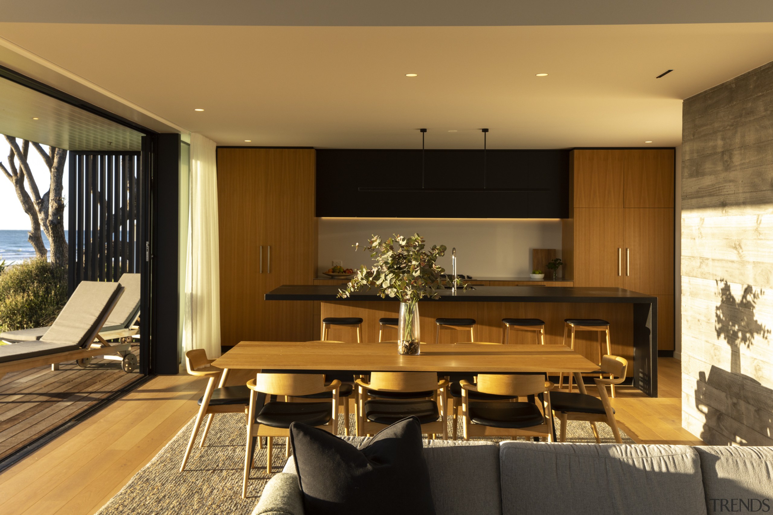 Highly Commended – 2024 TIDA New Zealand Kitchens 