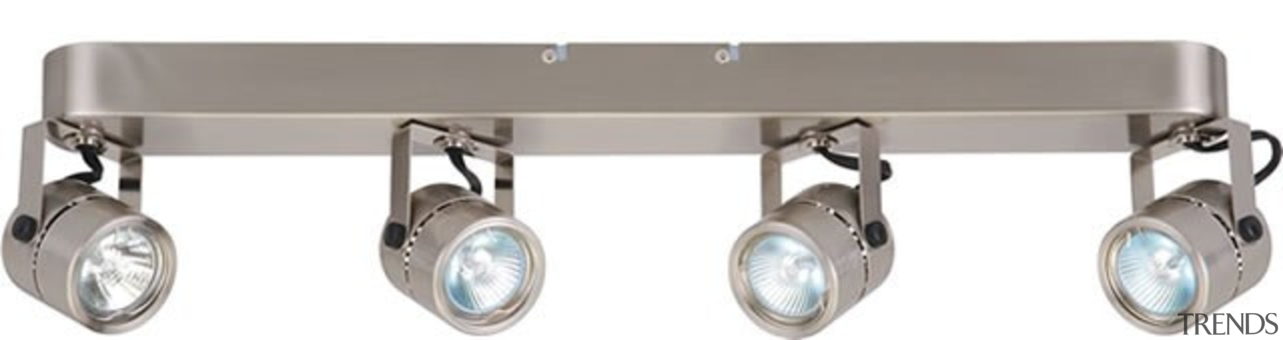 FeaturesThe Zero halogen spotlight series features a classical light, lighting, product, product design, white, gray