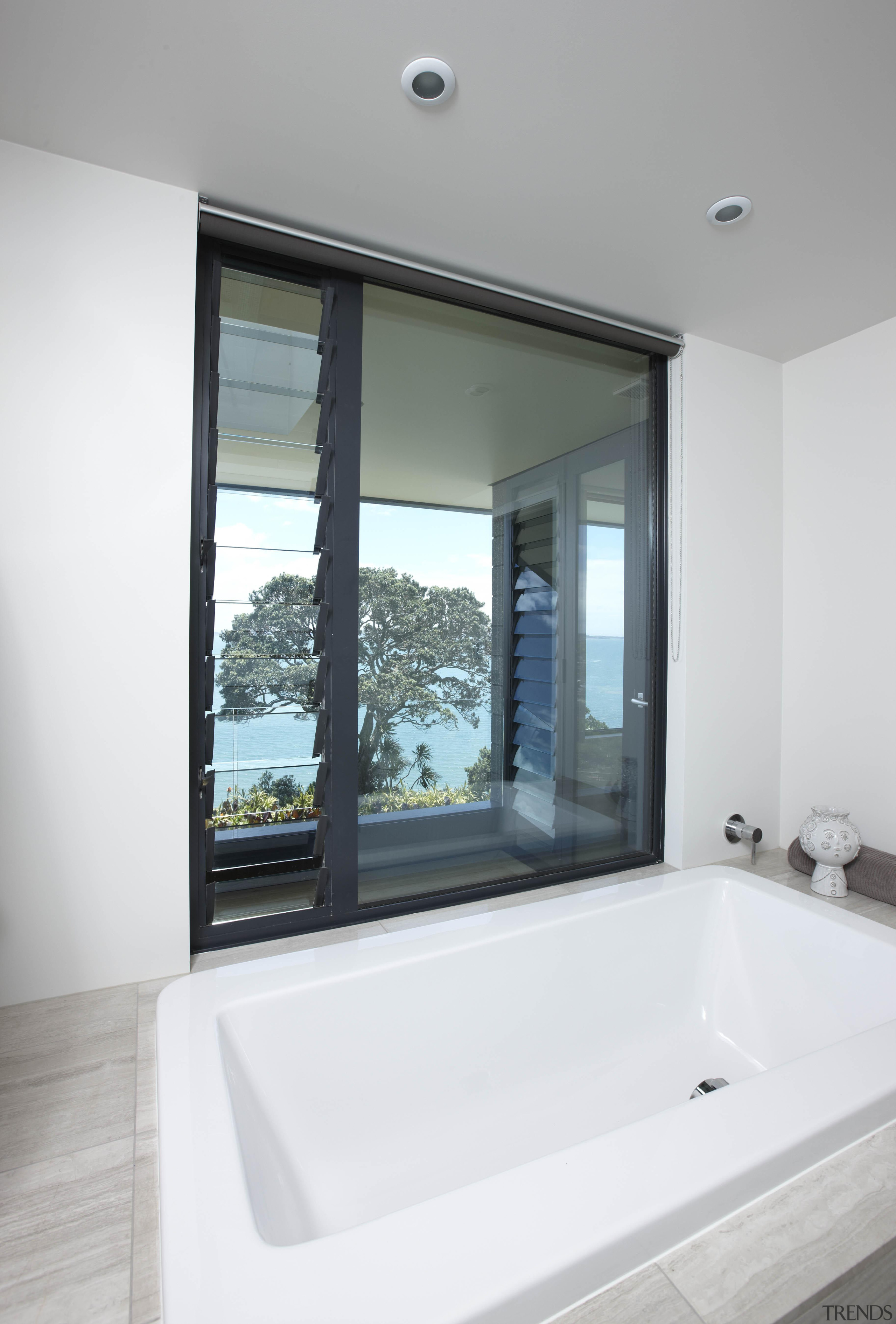 howick - architecture | bathroom | daylighting | architecture, bathroom, daylighting, home, house, interior design, property, real estate, room, window, white, gray