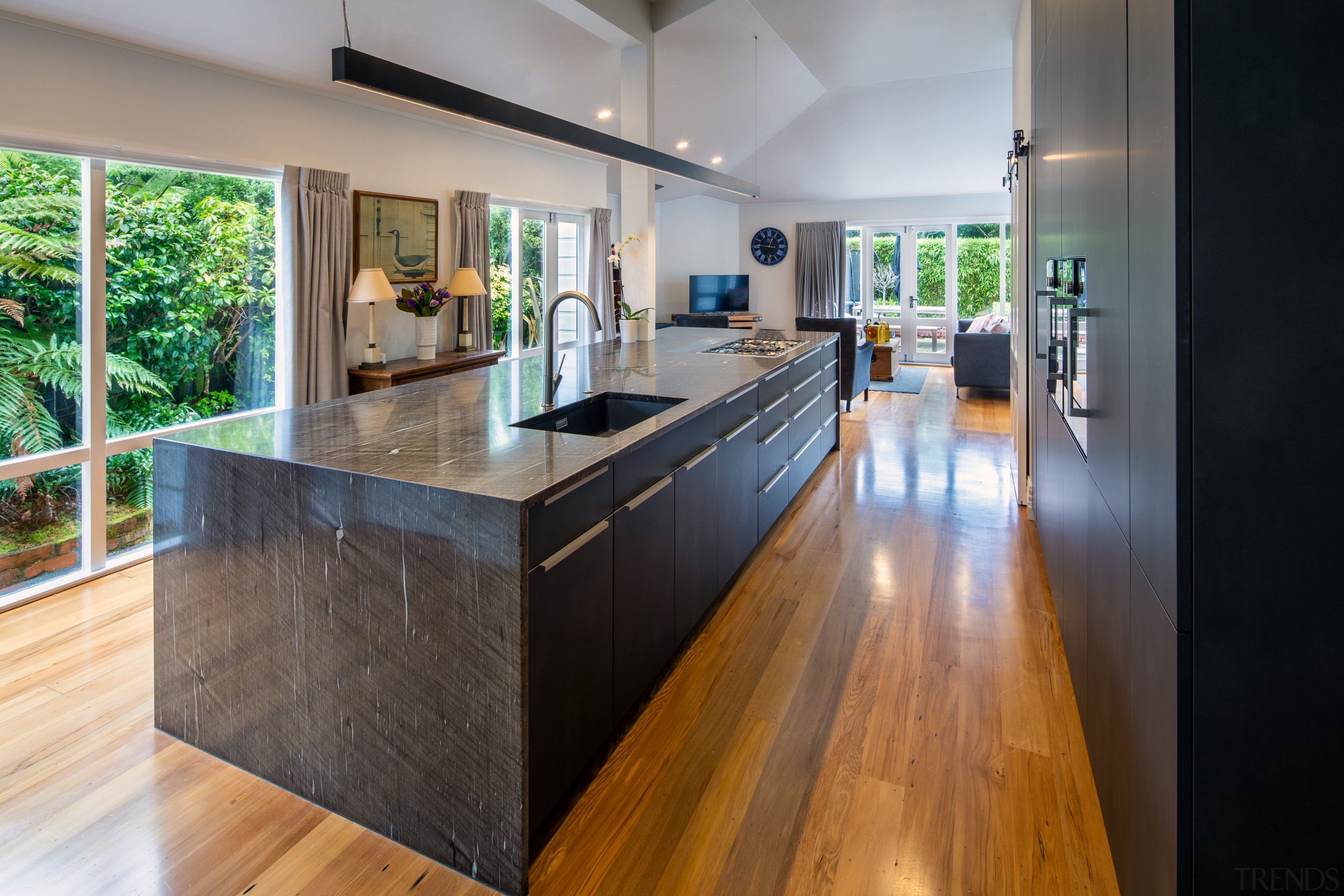 Highly Commended – 2022 TIDA New Zealand Kitchens 