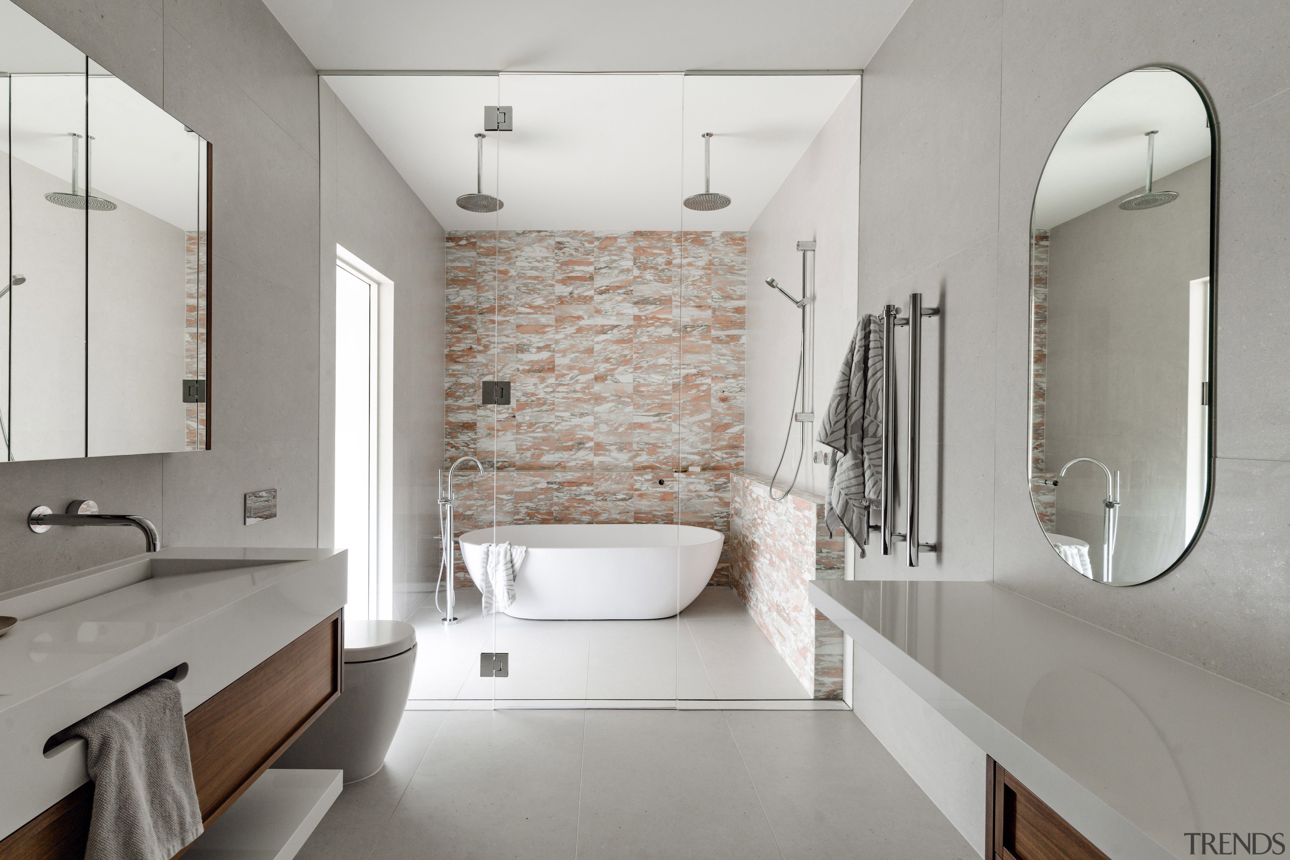 2023 TIDA Australia Bathrooms - Highly Commended – 