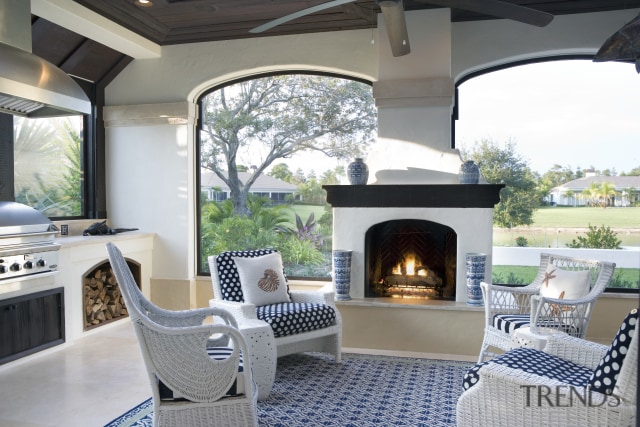 Spanish Style Interior Gallery 10 Trends