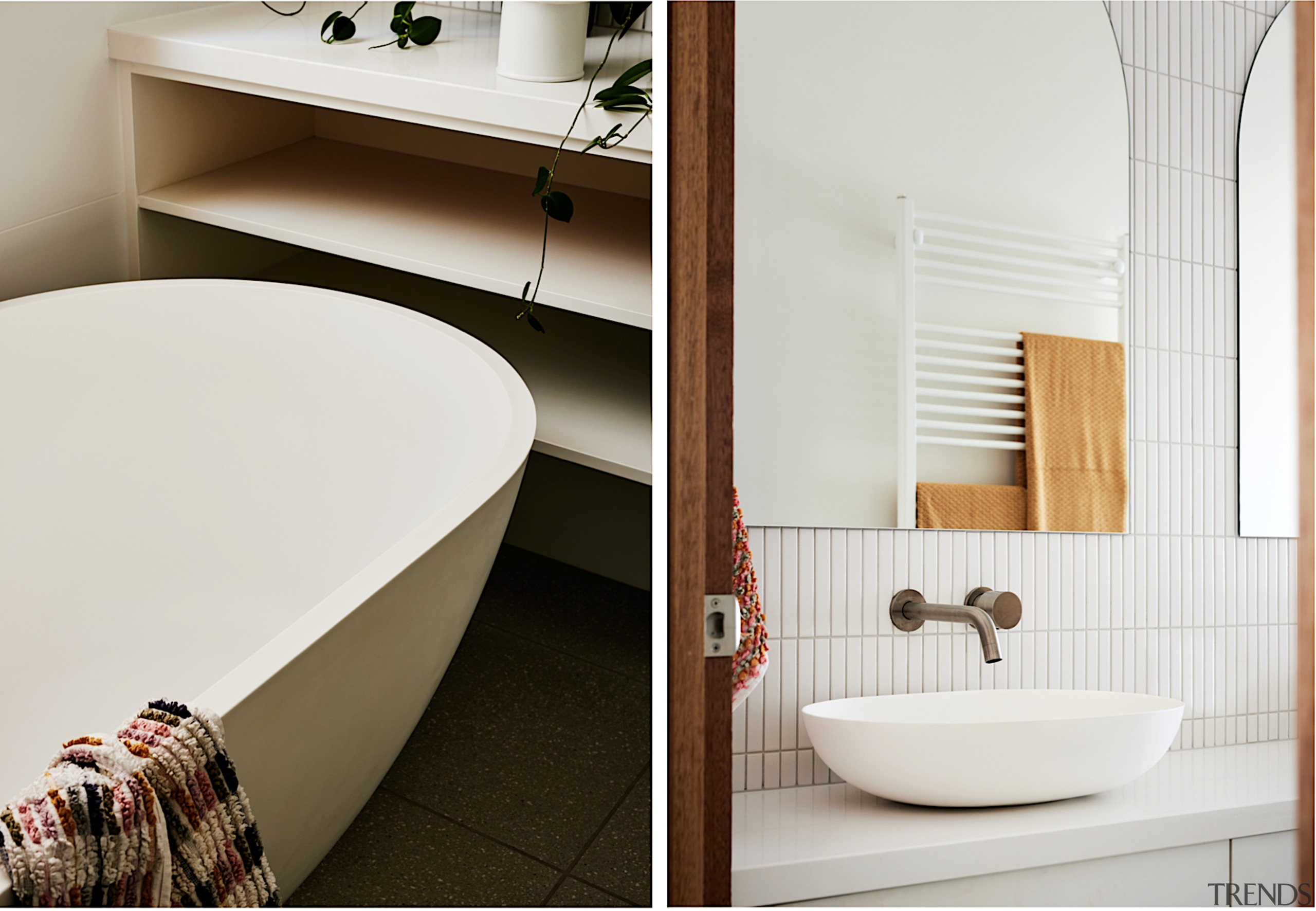 2023 TIDA Australia Bathrooms - Highly Commended – 