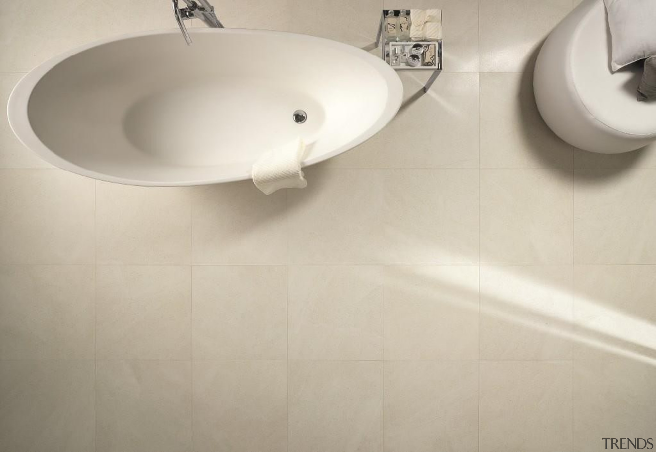 Brera Bianca bathroom floor tiles - Natural Stone bathroom, bathroom sink, bidet, ceramic, floor, flooring, plumbing fixture, product design, sink, tap, tile, toilet seat, gray