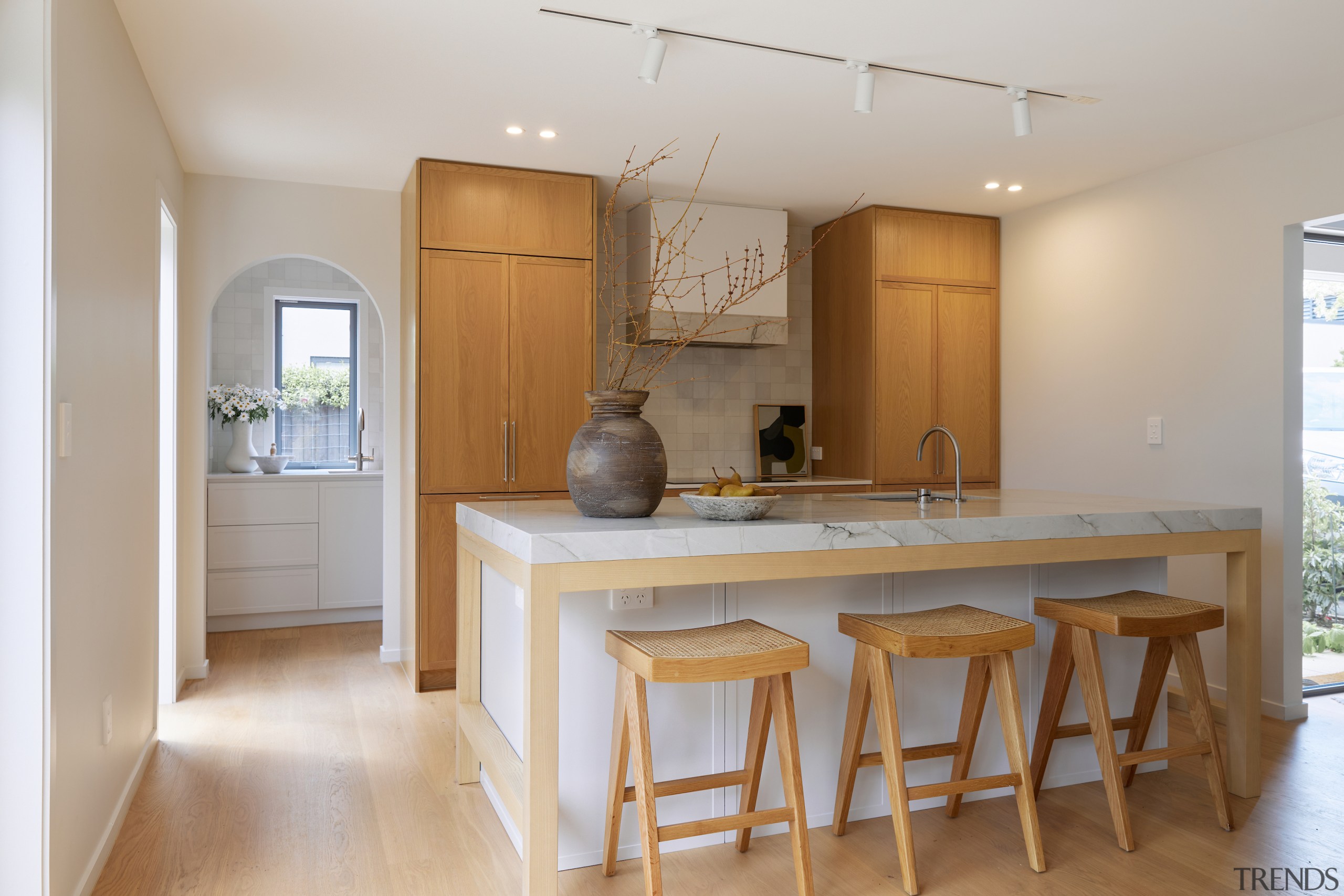 Highly Commended – 2024 TIDA New Zealand Kitchens 