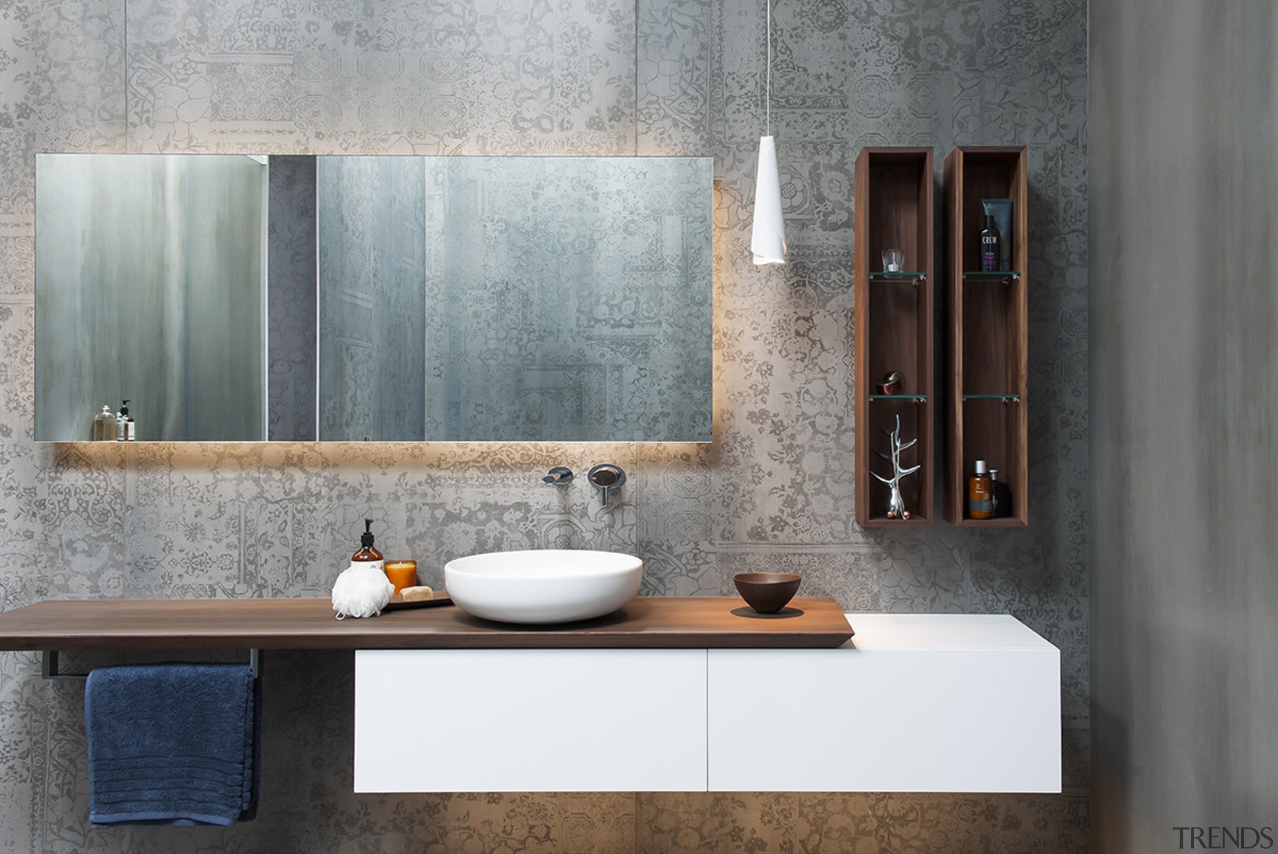 The Tile Pattern Ceiling Detailing Gallery 5 Trends