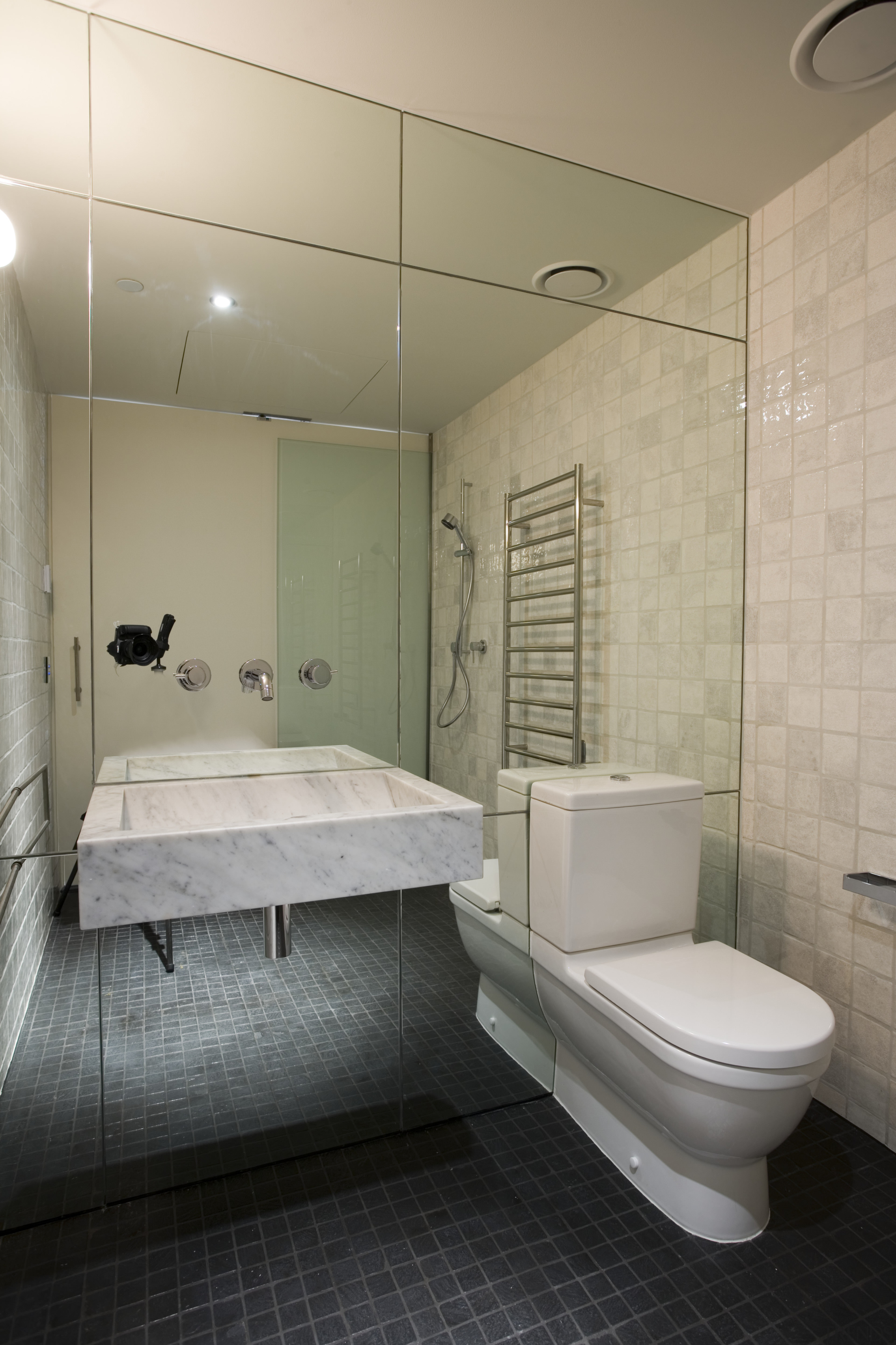 A View Of The Bathroom Featuring Ti Gallery 20 Trends