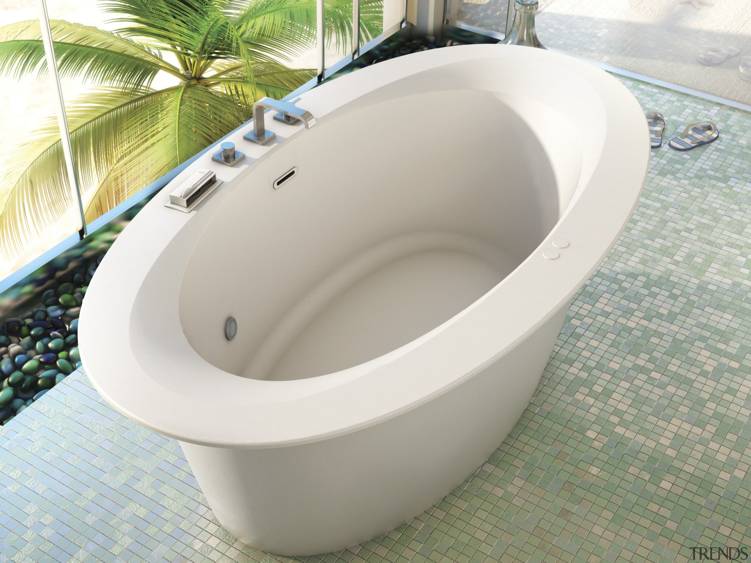 Soaking in a bath that is perfectly contoured bathtub, bidet, plumbing fixture, product design, toilet seat, white