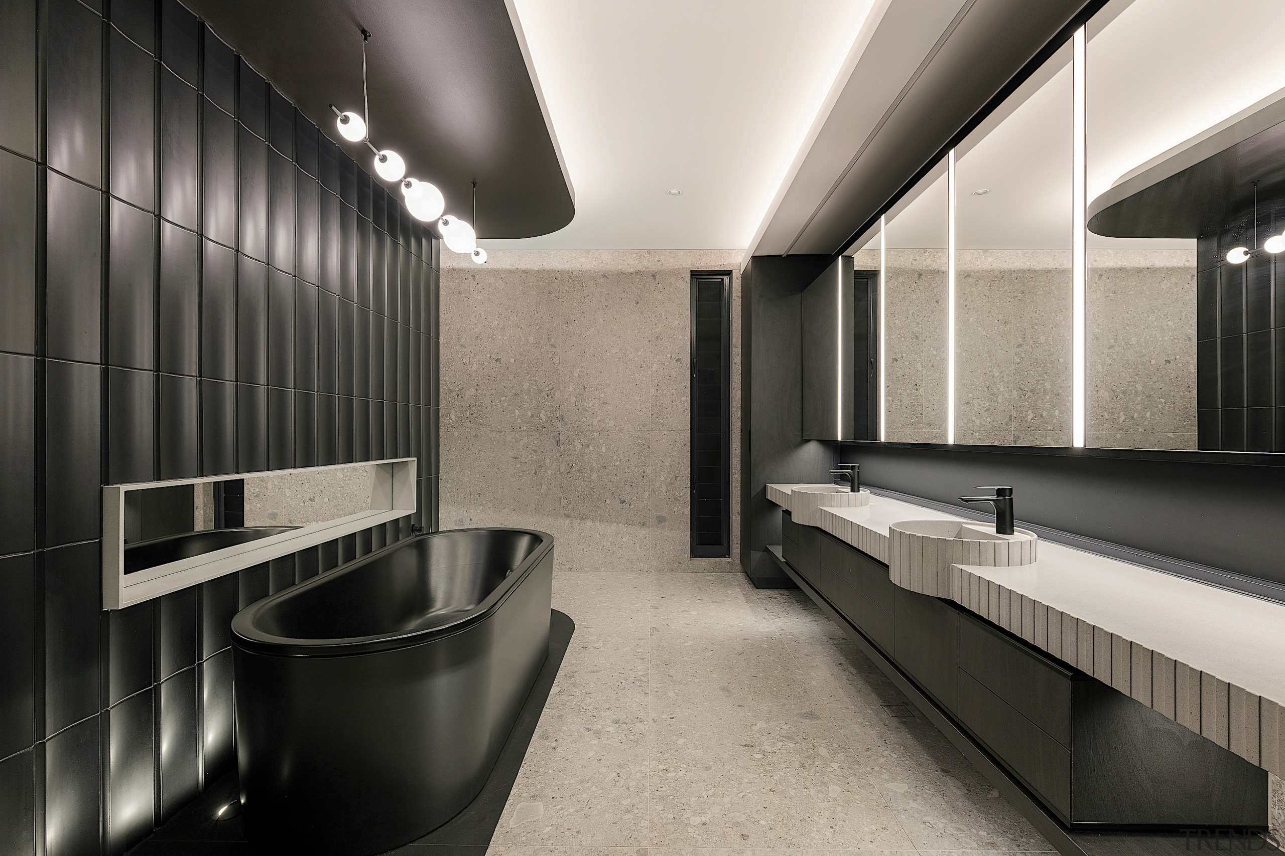 2026 TIDA Australia Bathrooms - Finalist – Mark 