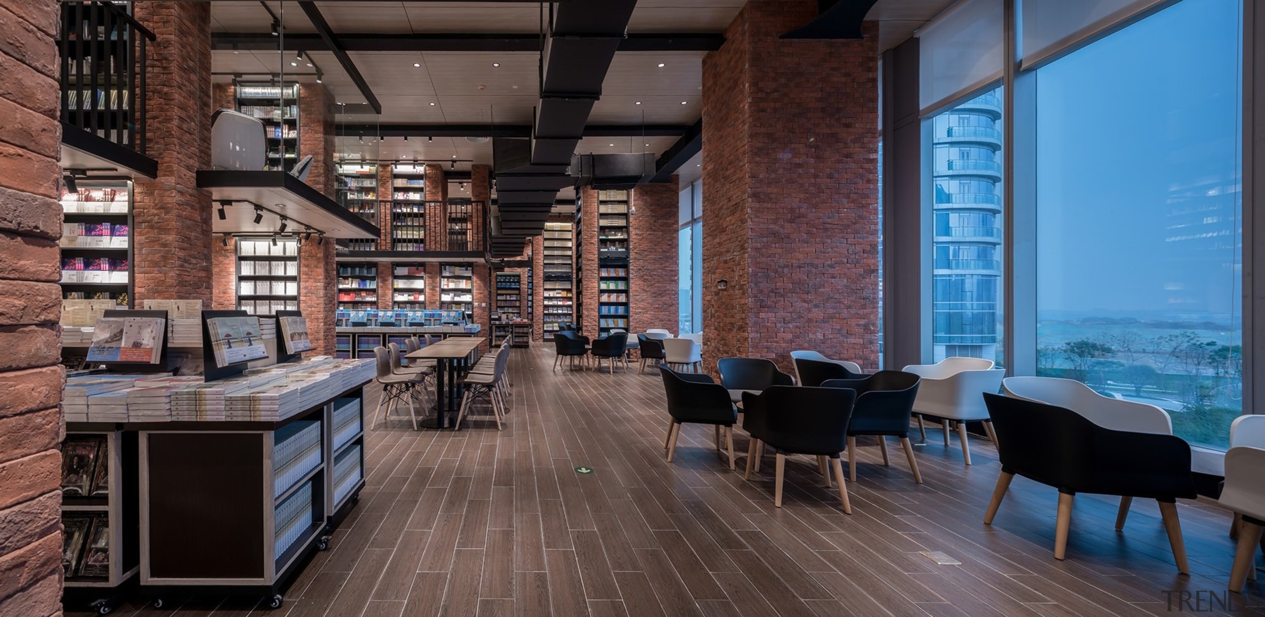 Architect: X+LivingPhotography by Shao Feng apartment, interior design, real estate, black