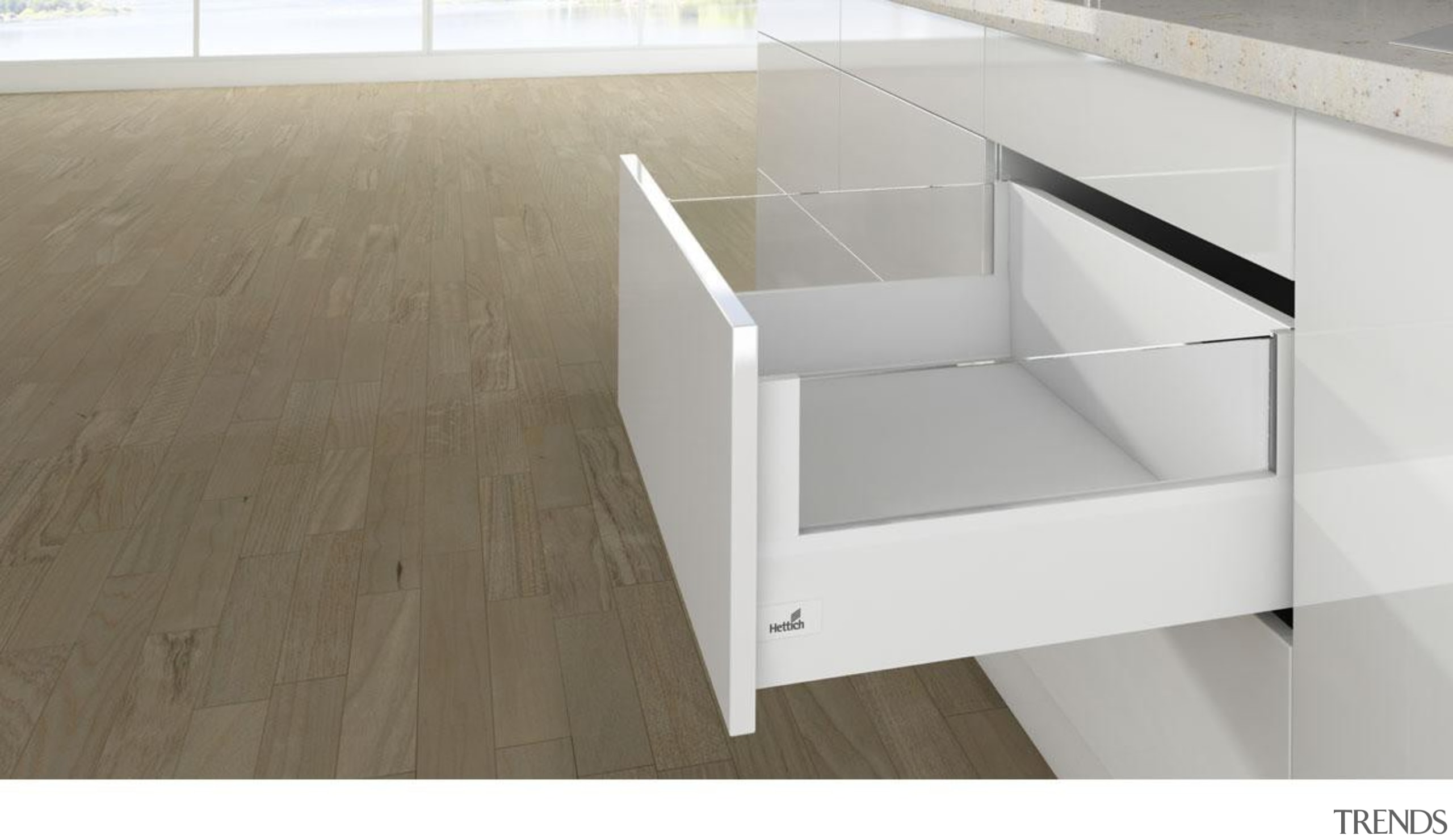 Glass Designside Drawer - Glass Designside Drawer - angle, drawer, floor, furniture, product, product design, table, white