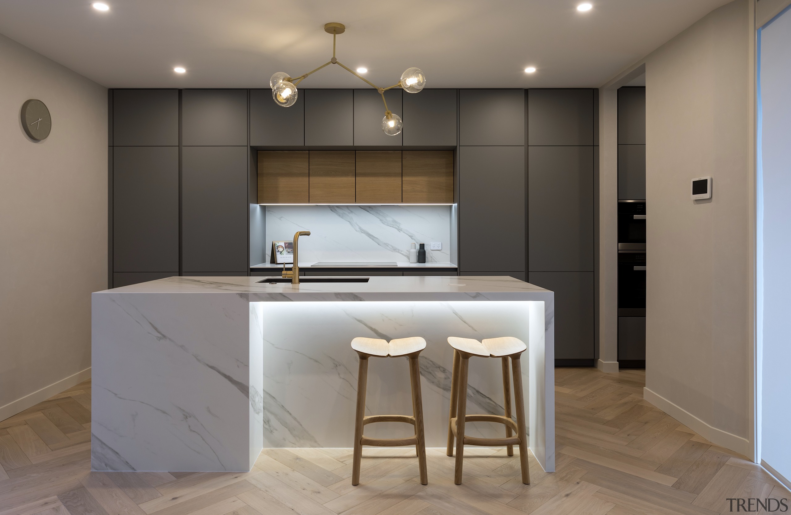 Winner – Lara Farmilo, Akzente/ Poggenpohl – 2020 TIDA New 