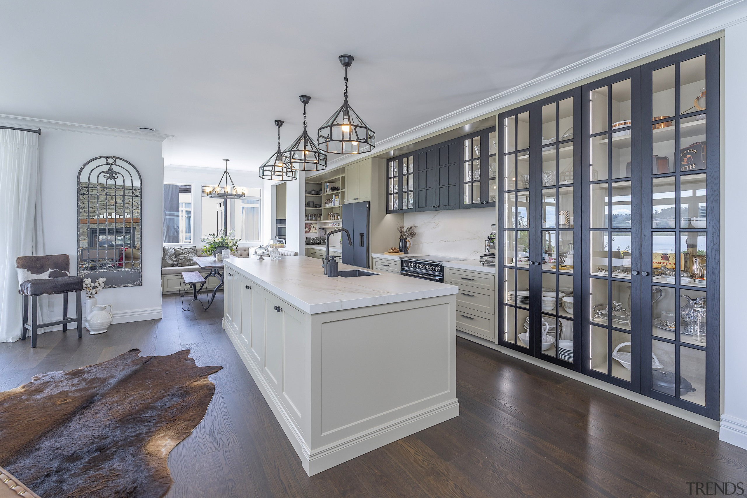 Highly Commended – 2024 TIDA New Zealand Kitchens 