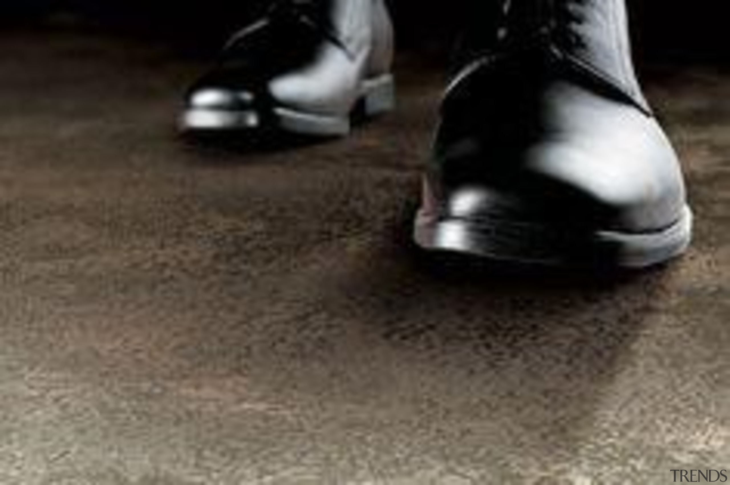 Thin ceramic tiles for floors, walls and exteriors. floor, flooring, footwear, outdoor shoe, shoe, black, gray