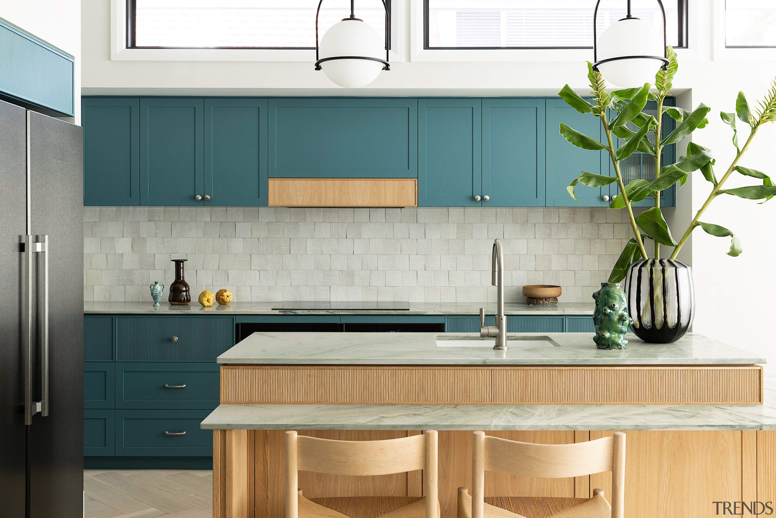 2026 TIDA Australia Kitchens - Cate Liedtke, Catherine 