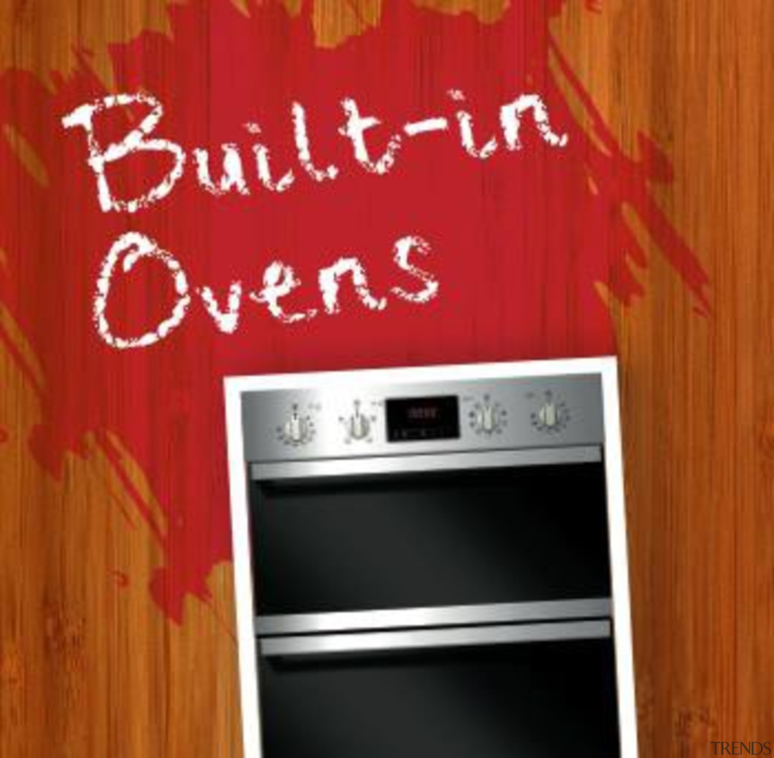 Baumatic brochure on our built-in ovensFor more information, home appliance, kitchen appliance, red, brown