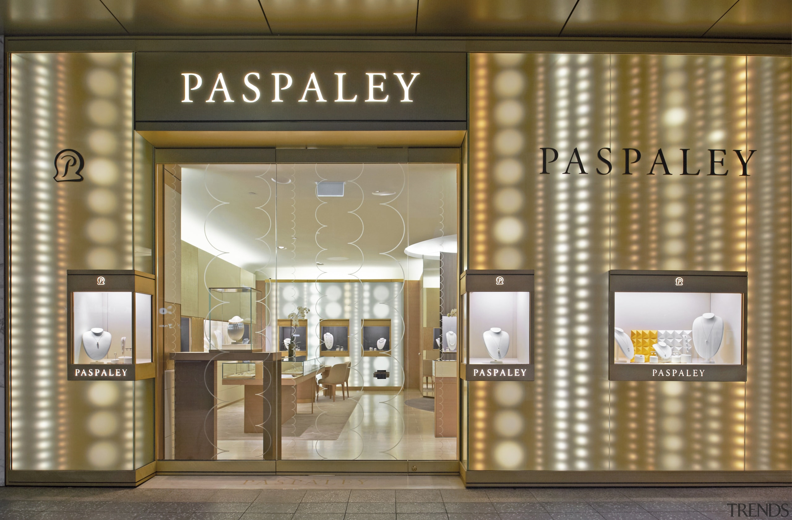 Boutique retail stores are taking a cue from boutique, display window, retail, brown