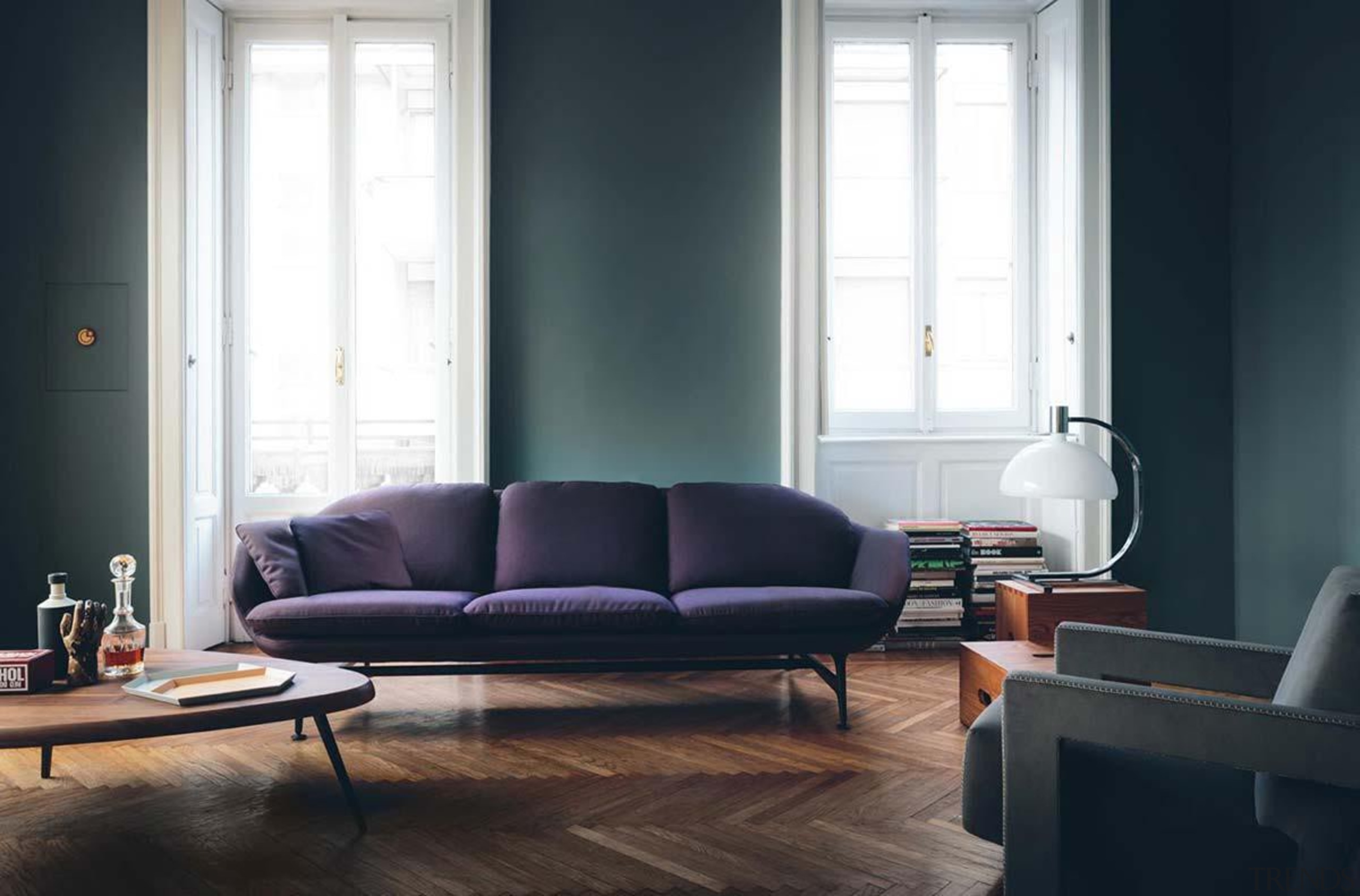 cassinahayonvicosofainstu31200.jpg - cassinahayonvicosofainstu31200.jpg - chair | coffee table chair, coffee table, couch, floor, flooring, furniture, hardwood, home, interior design, living room, loveseat, room, sofa bed, table, window, window covering, black, white