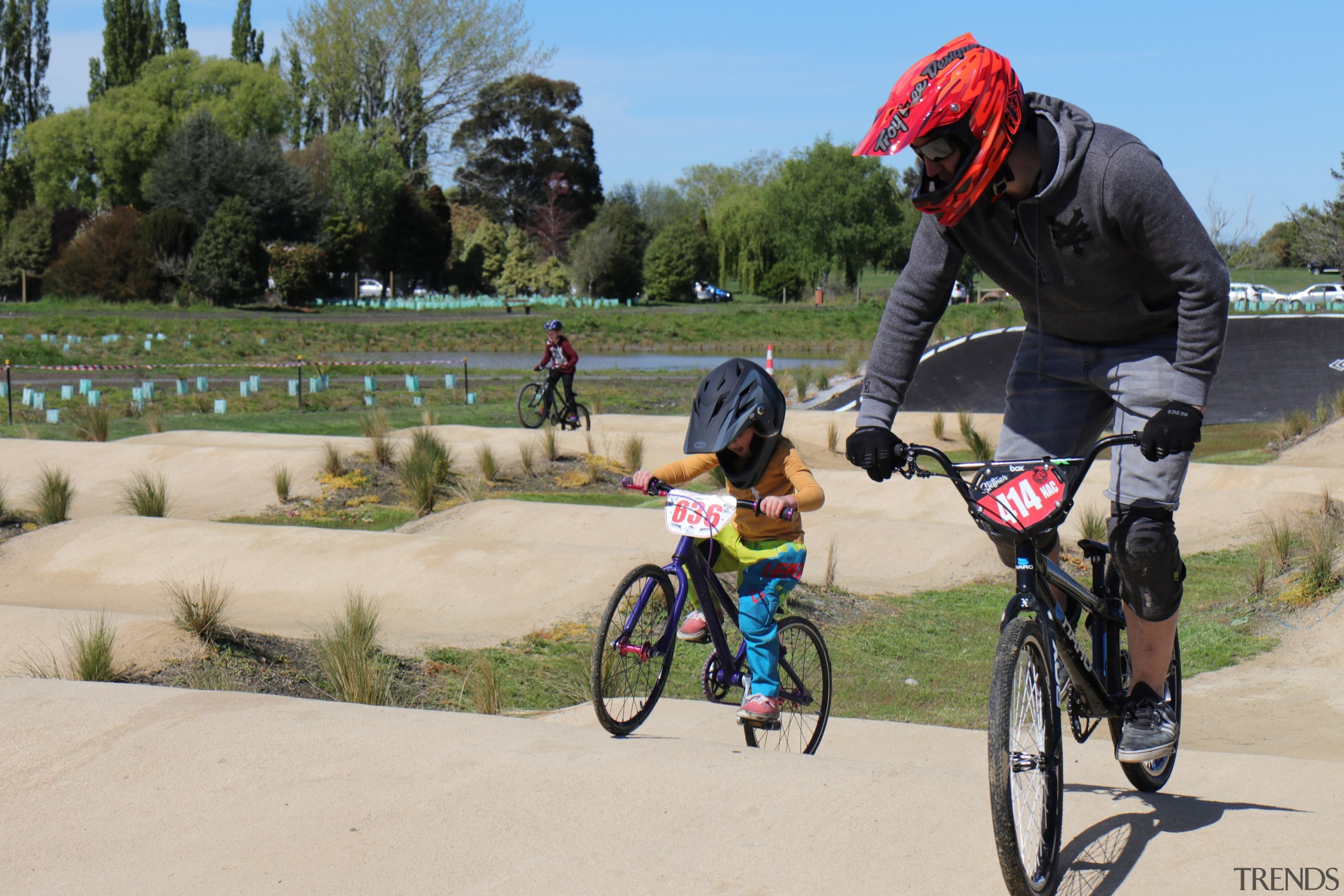 Waimakariri District Council’s innovative approach to earthquake recovery gray