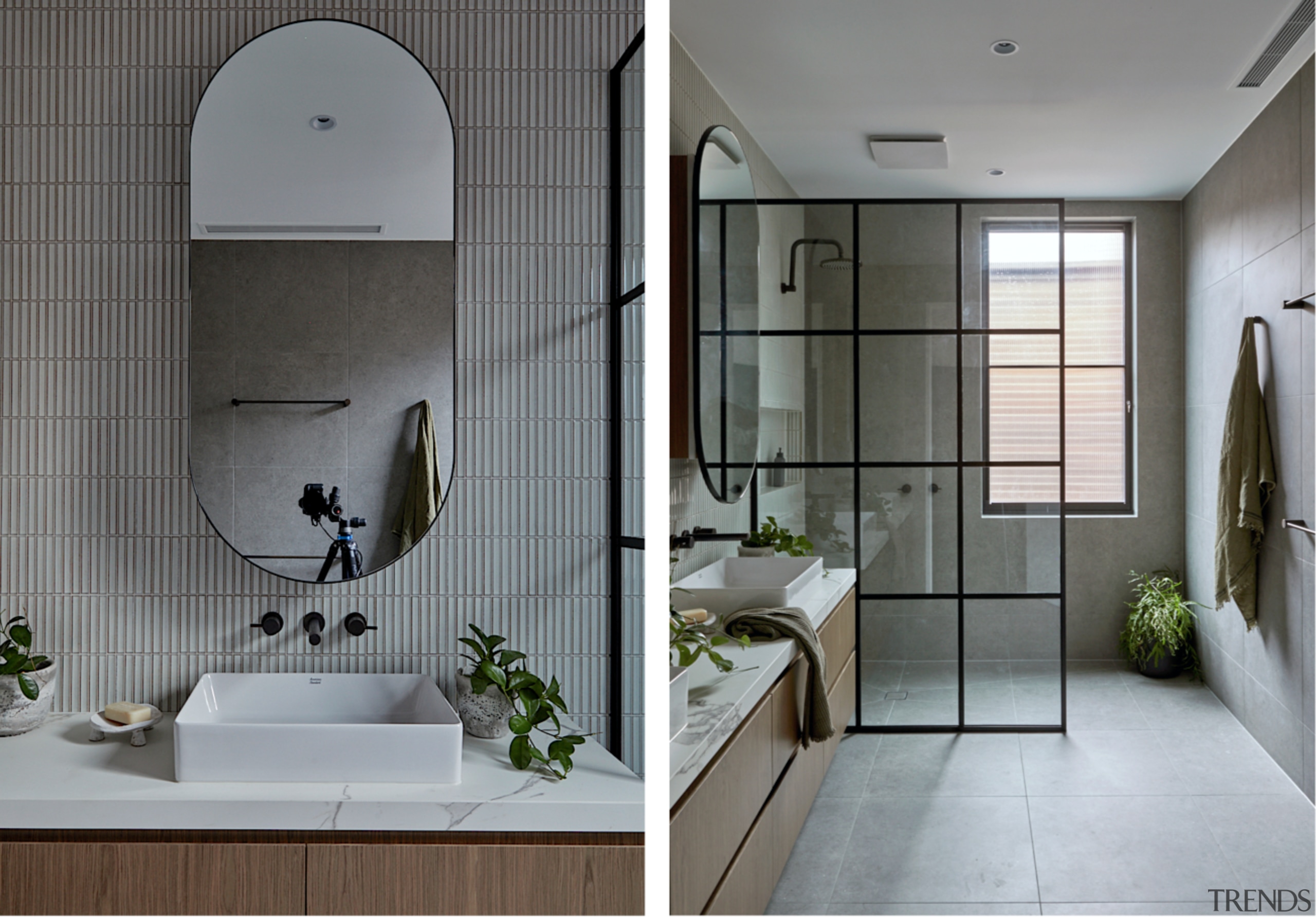 2022 TIDA Australia Bathrooms - Highly Commended – 